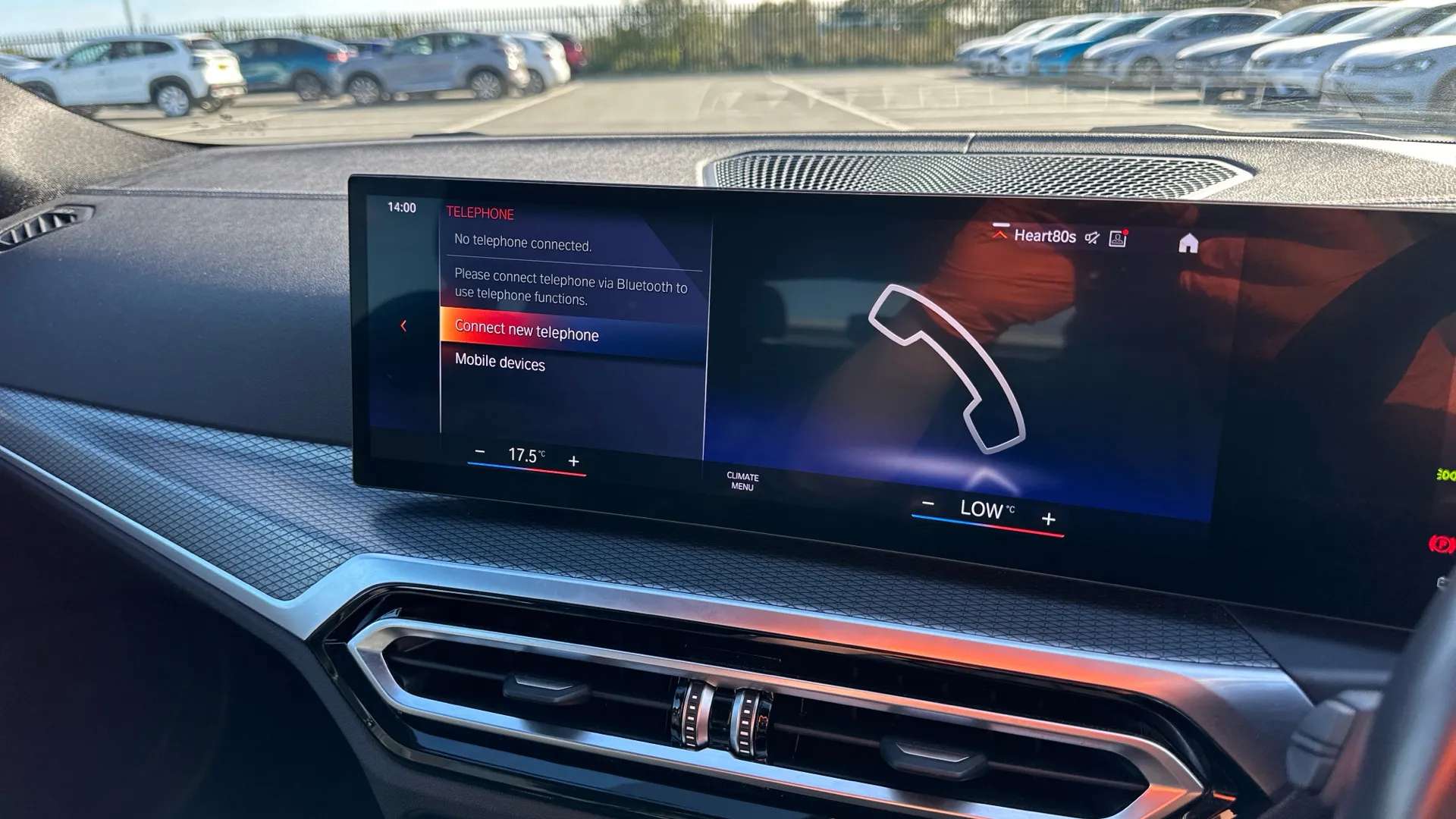 2022 BMW I4 2022 BMW I4