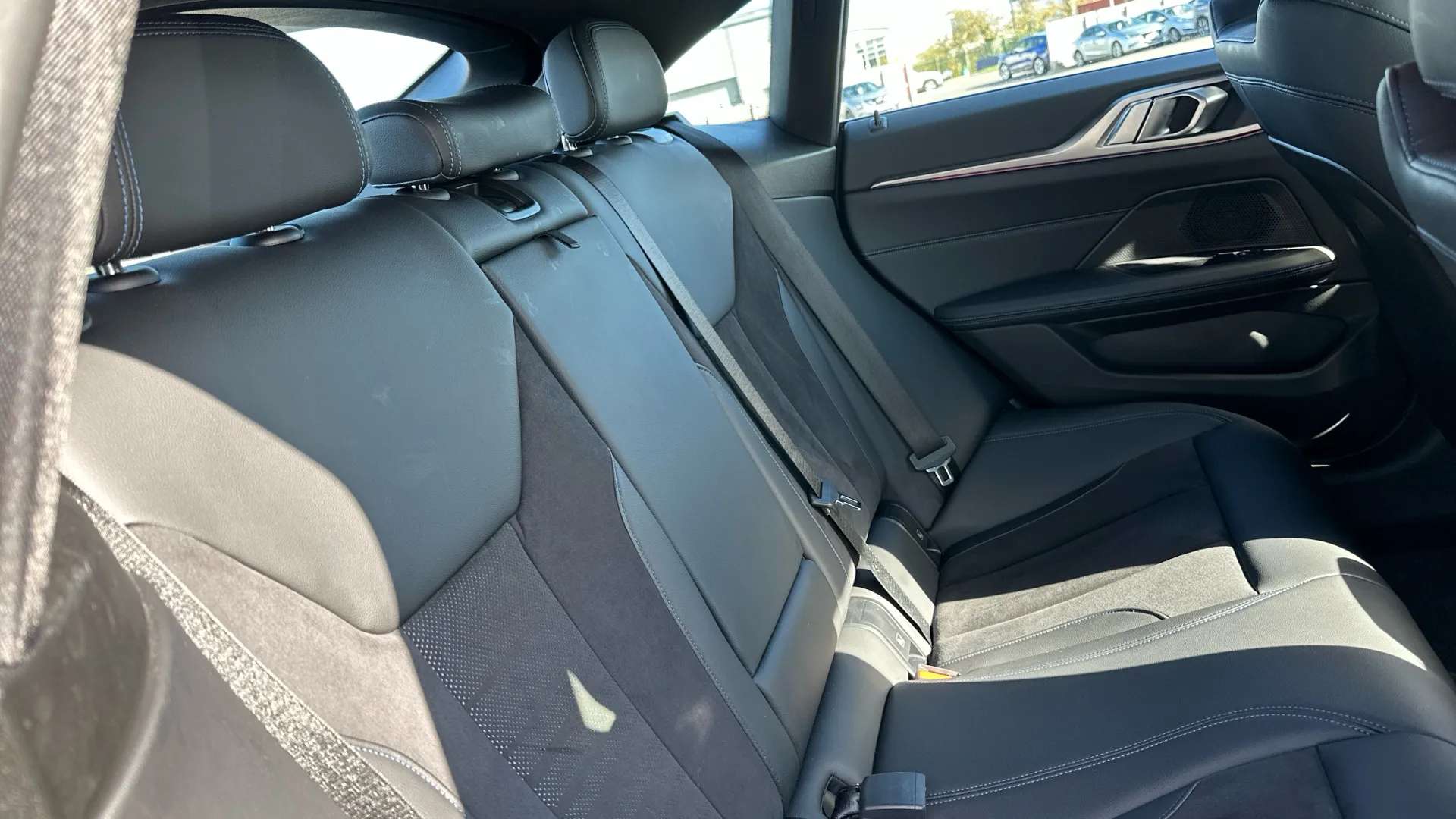 2022 BMW I4 2022 BMW I4