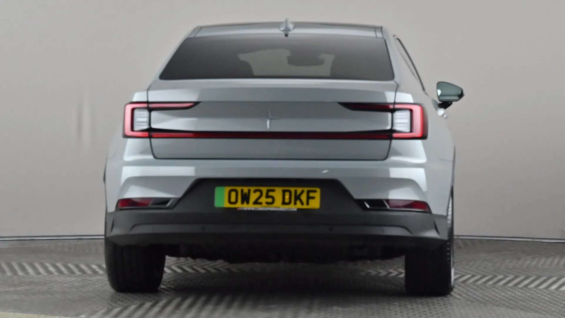 2025 POLESTAR 2 2025 POLESTAR 2