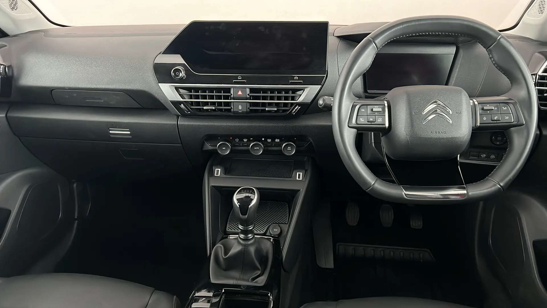 2022 CITROEN C4 2022 CITROEN C4