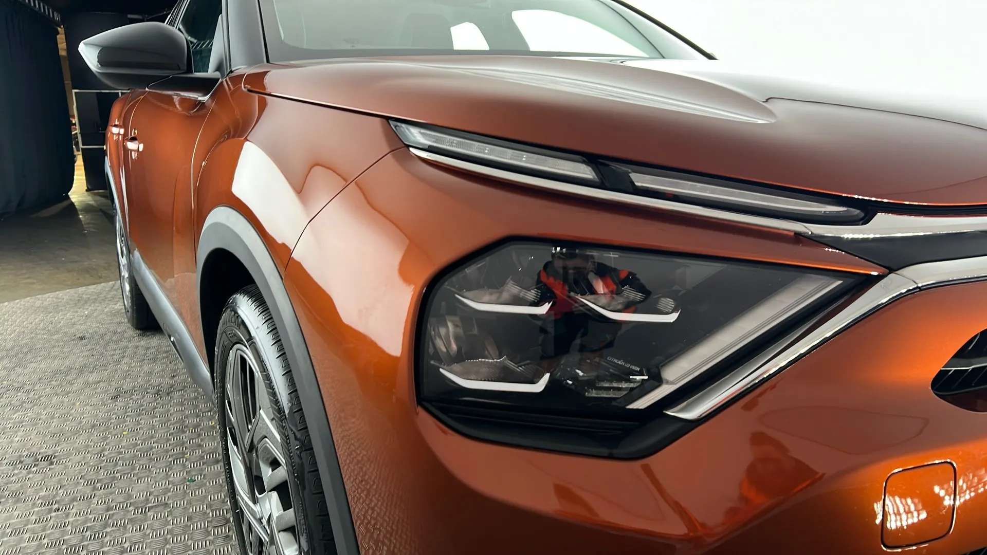 2022 CITROEN C4 2022 CITROEN C4