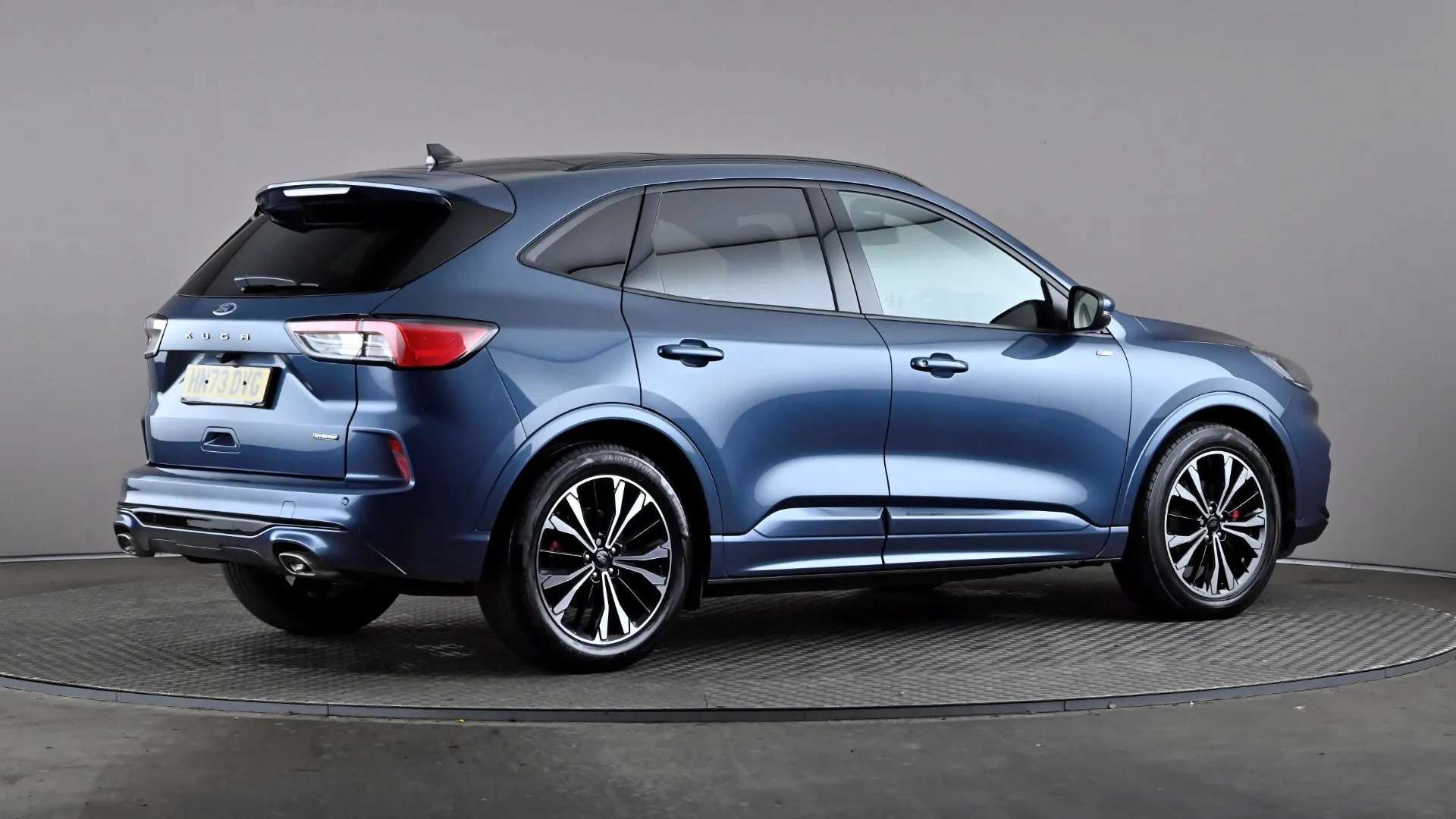 2023 FORD KUGA 2023 FORD KUGA