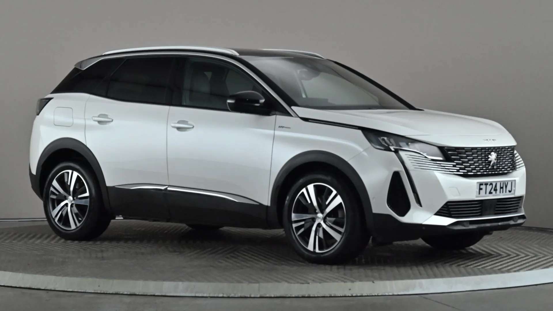 2024 PEUGEOT 3008 2024 PEUGEOT 3008
