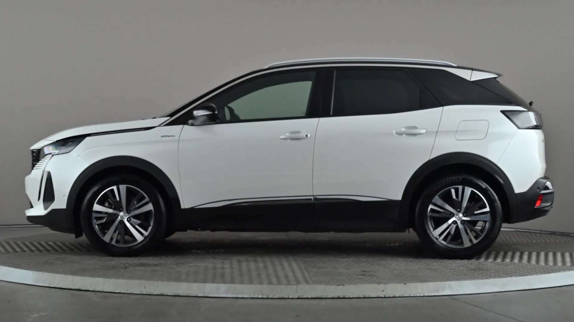 2024 PEUGEOT 3008 2024 PEUGEOT 3008