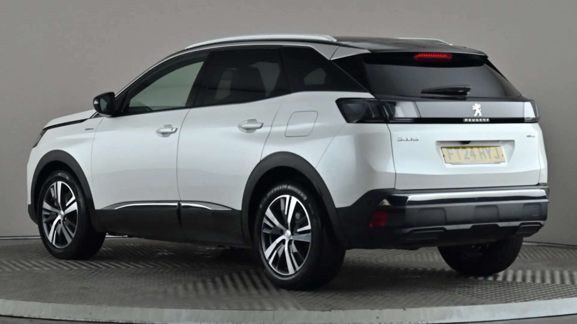 2024 PEUGEOT 3008 2024 PEUGEOT 3008