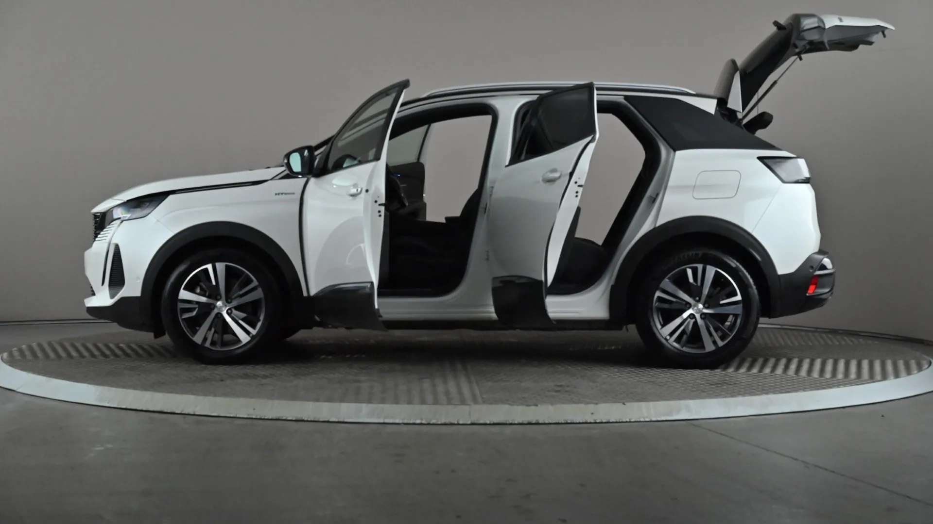 2024 PEUGEOT 3008 2024 PEUGEOT 3008