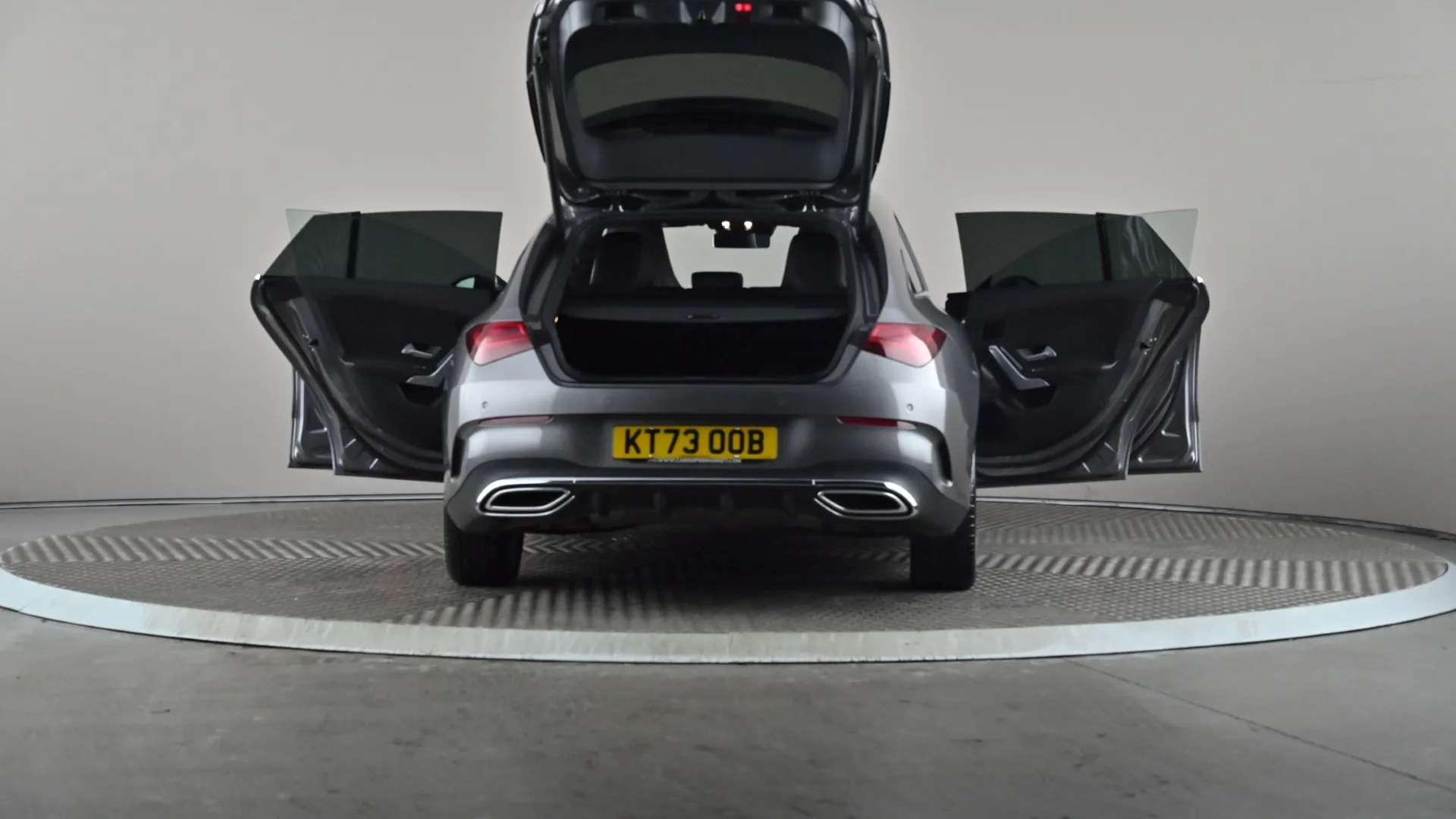 2023 MERCEDES-BENZ CLA CLASS 2023 MERCEDES-BENZ CLA CLASS