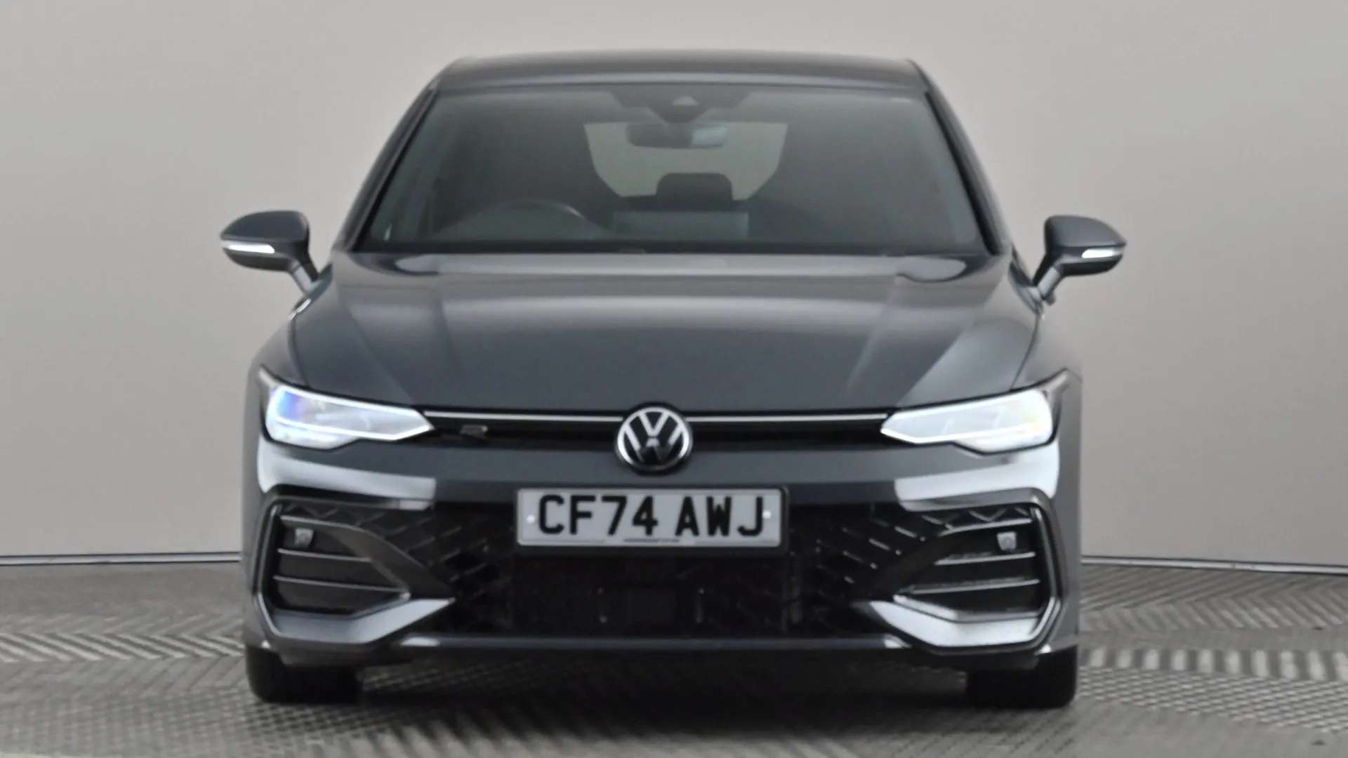 2025 VOLKSWAGEN GOLF 2025 VOLKSWAGEN GOLF