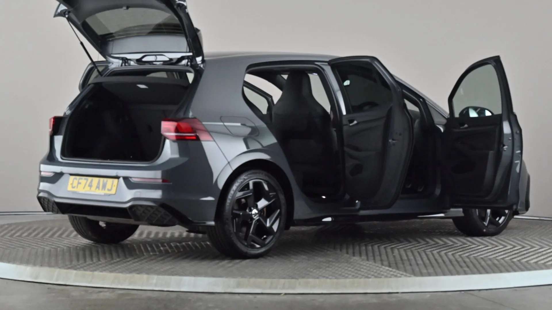 2025 VOLKSWAGEN GOLF 2025 VOLKSWAGEN GOLF