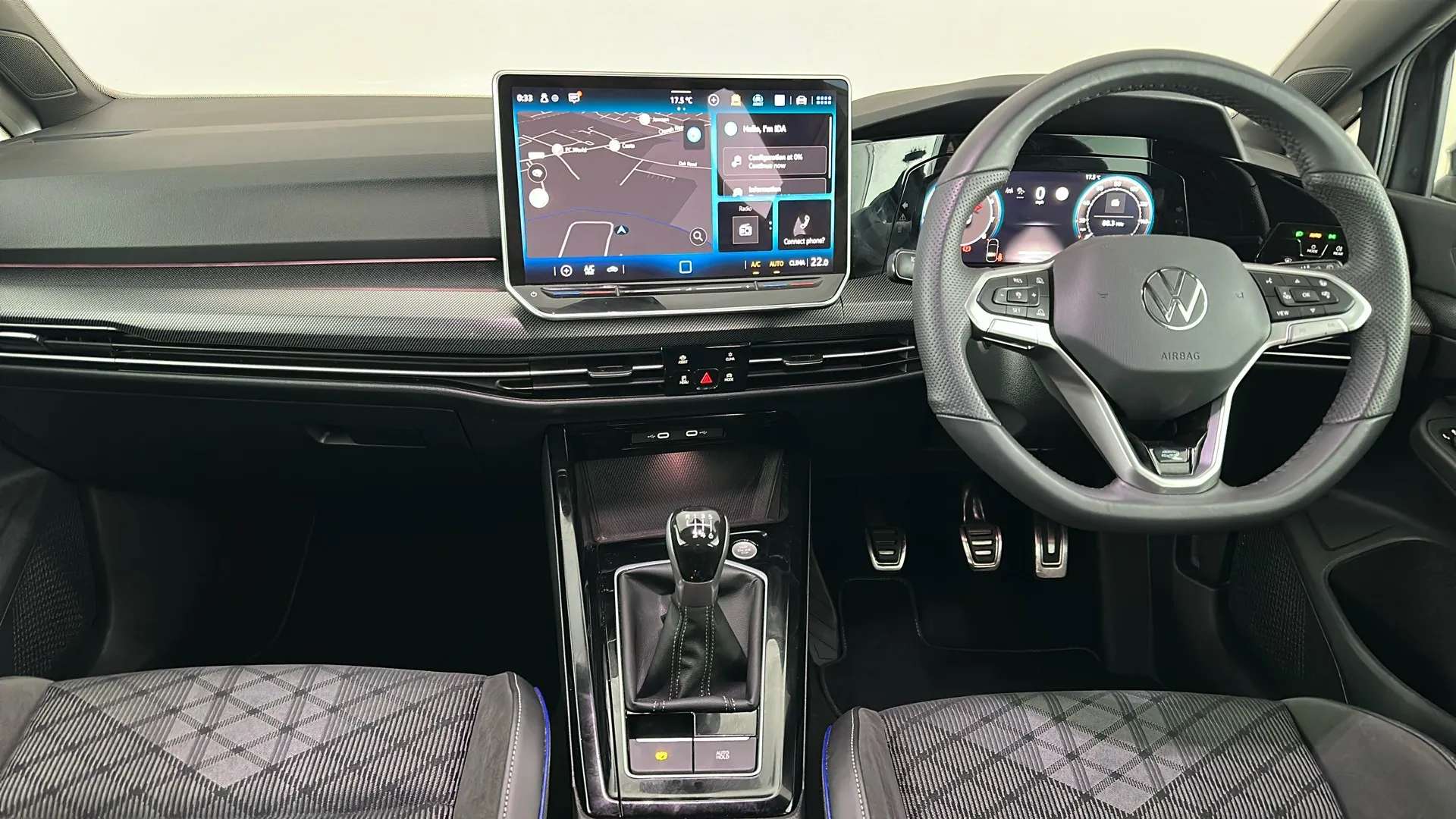 2025 VOLKSWAGEN GOLF 2025 VOLKSWAGEN GOLF