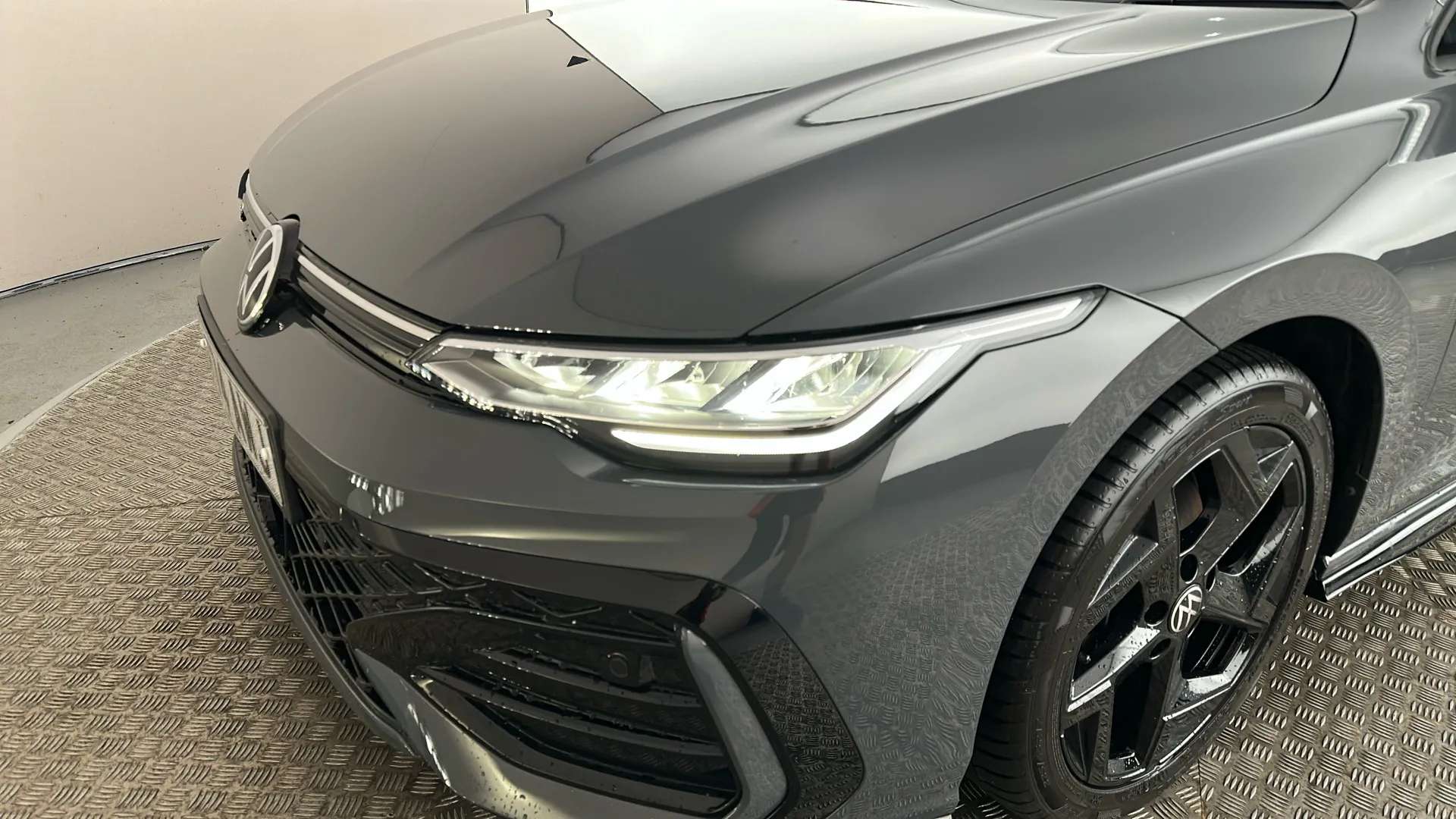 2025 VOLKSWAGEN GOLF 2025 VOLKSWAGEN GOLF