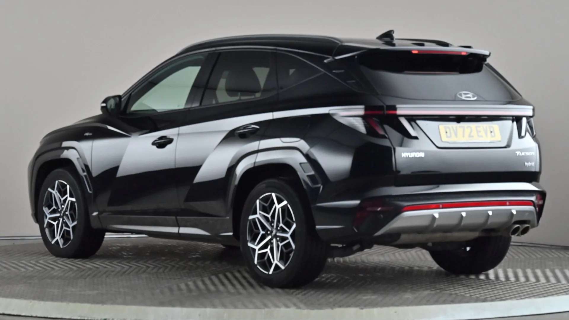 2022 HYUNDAI TUCSON 2022 HYUNDAI TUCSON