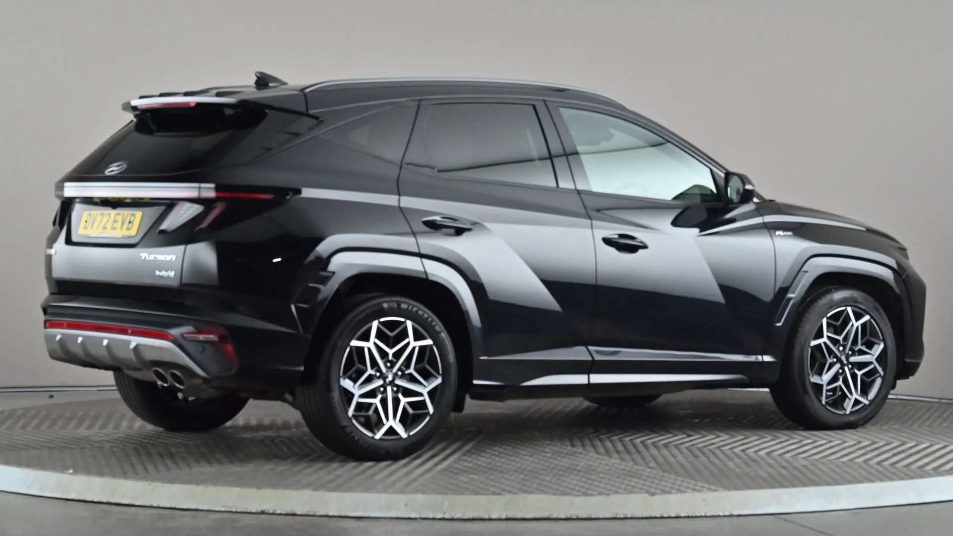 2022 HYUNDAI TUCSON 2022 HYUNDAI TUCSON