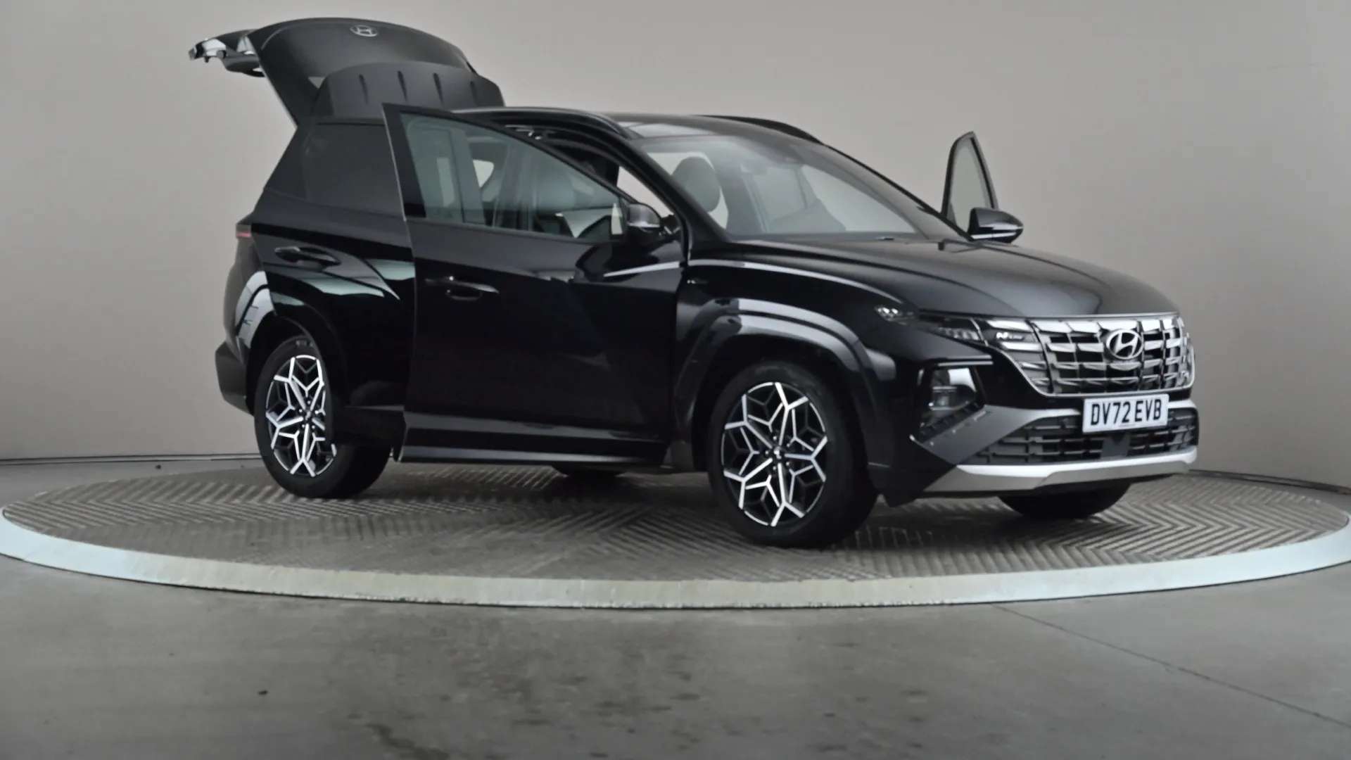 2022 HYUNDAI TUCSON 2022 HYUNDAI TUCSON