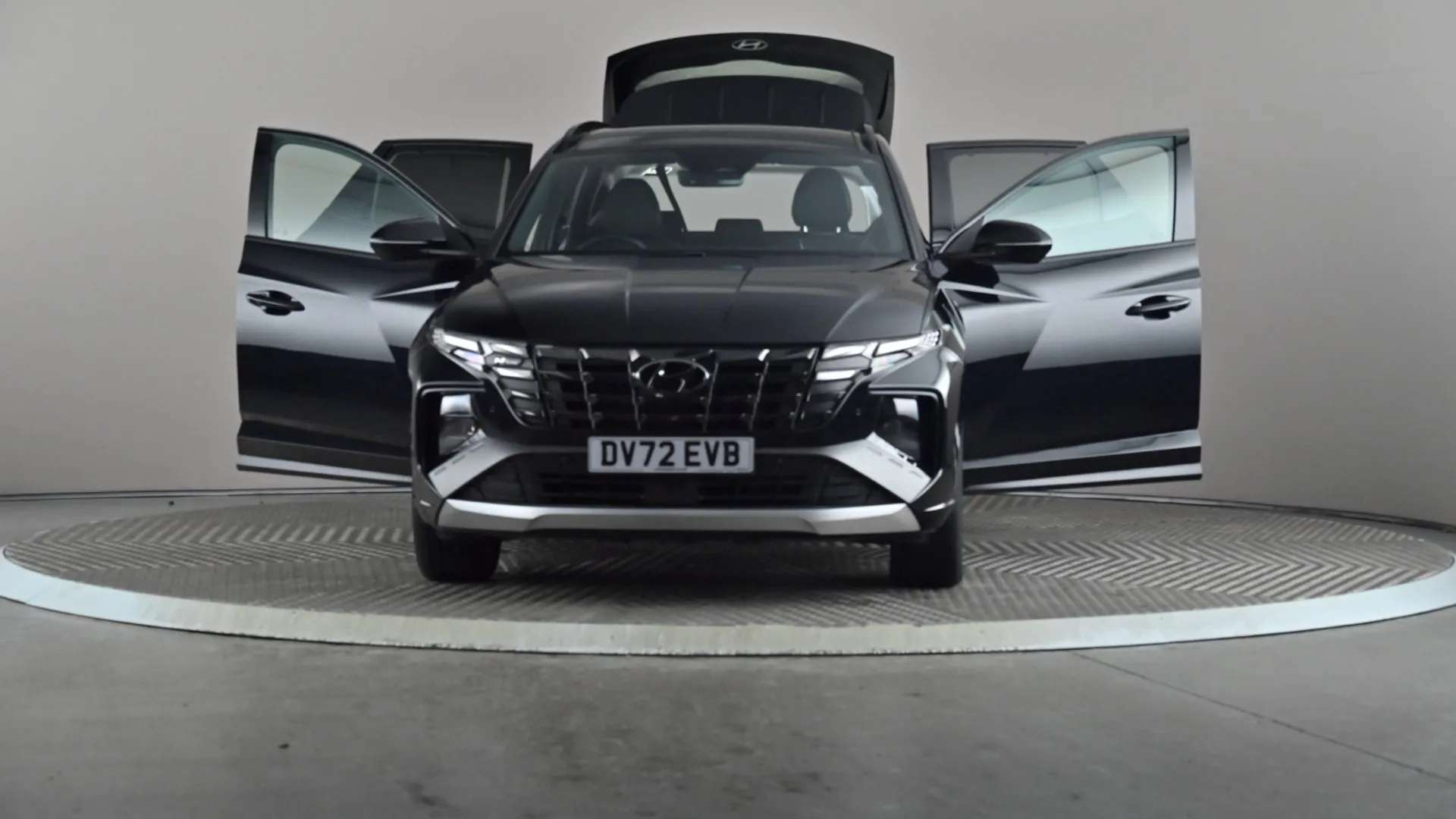 2022 HYUNDAI TUCSON 2022 HYUNDAI TUCSON