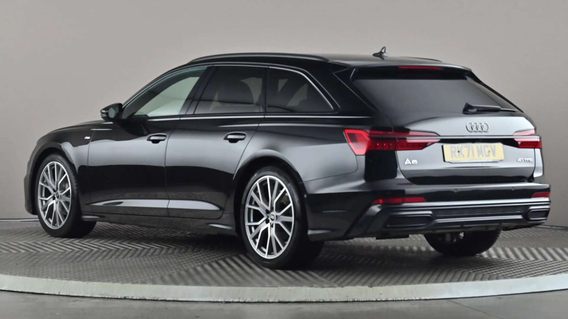 2021 AUDI A6 2021 AUDI A6