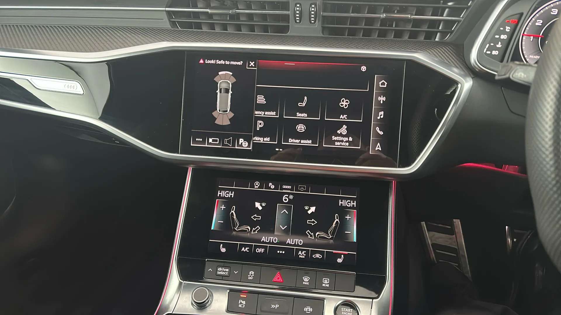 2021 AUDI A6 2021 AUDI A6