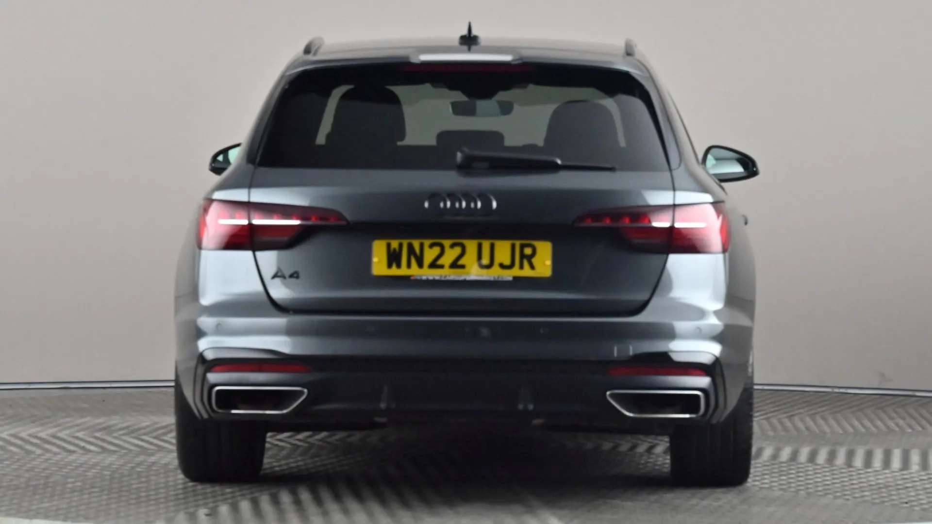 2022 AUDI A4 2022 AUDI A4