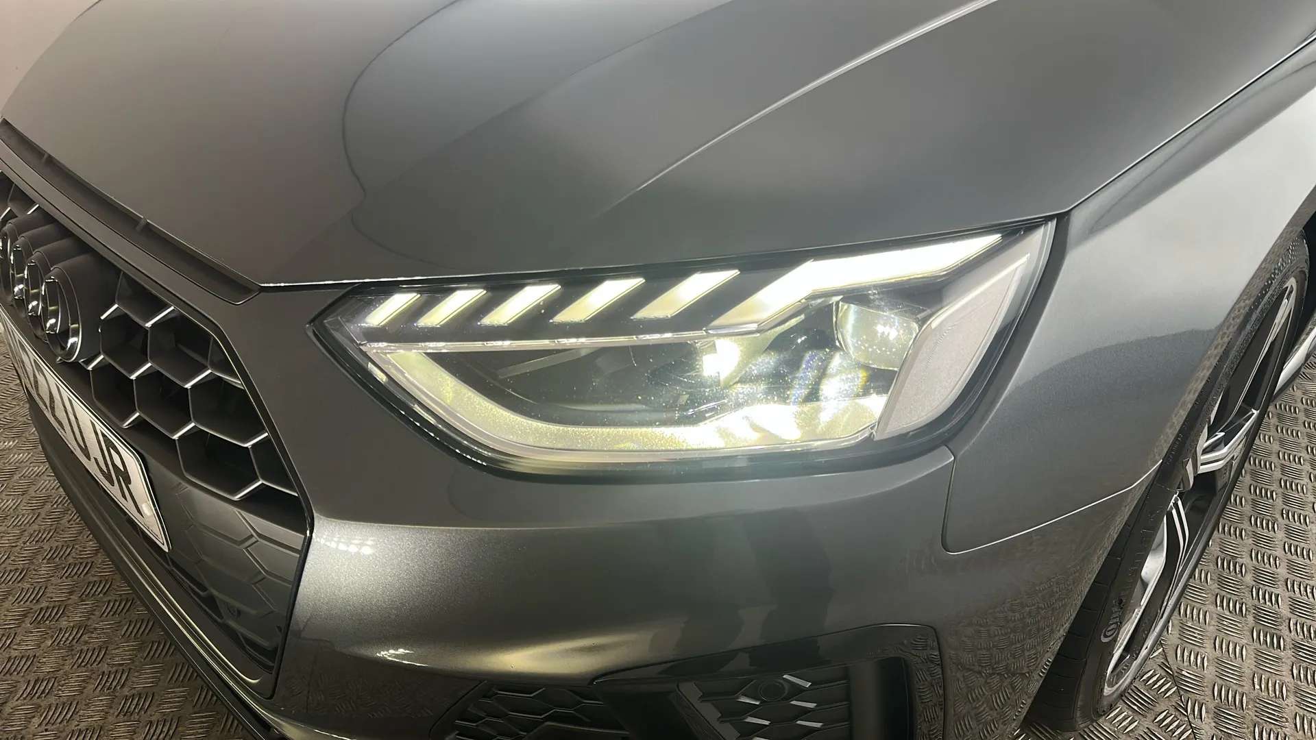 2022 AUDI A4 2022 AUDI A4