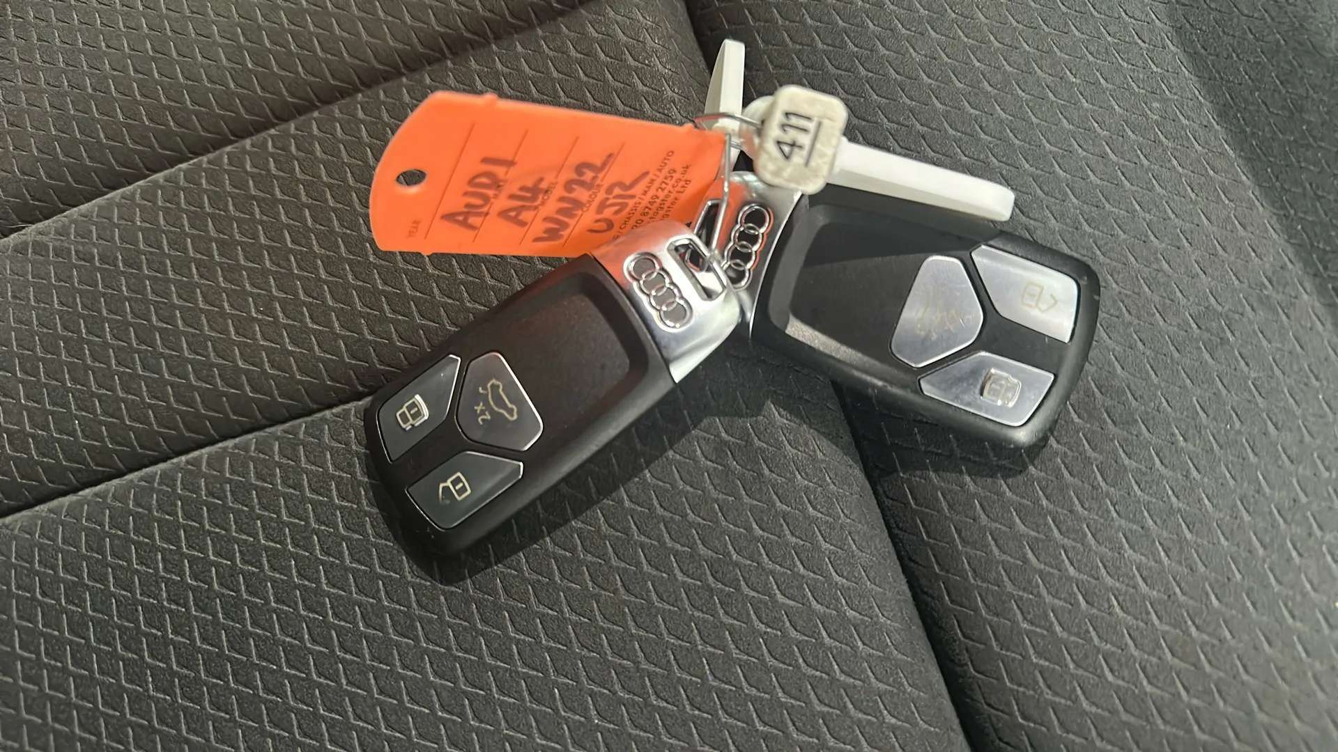 2022 AUDI A4 2022 AUDI A4