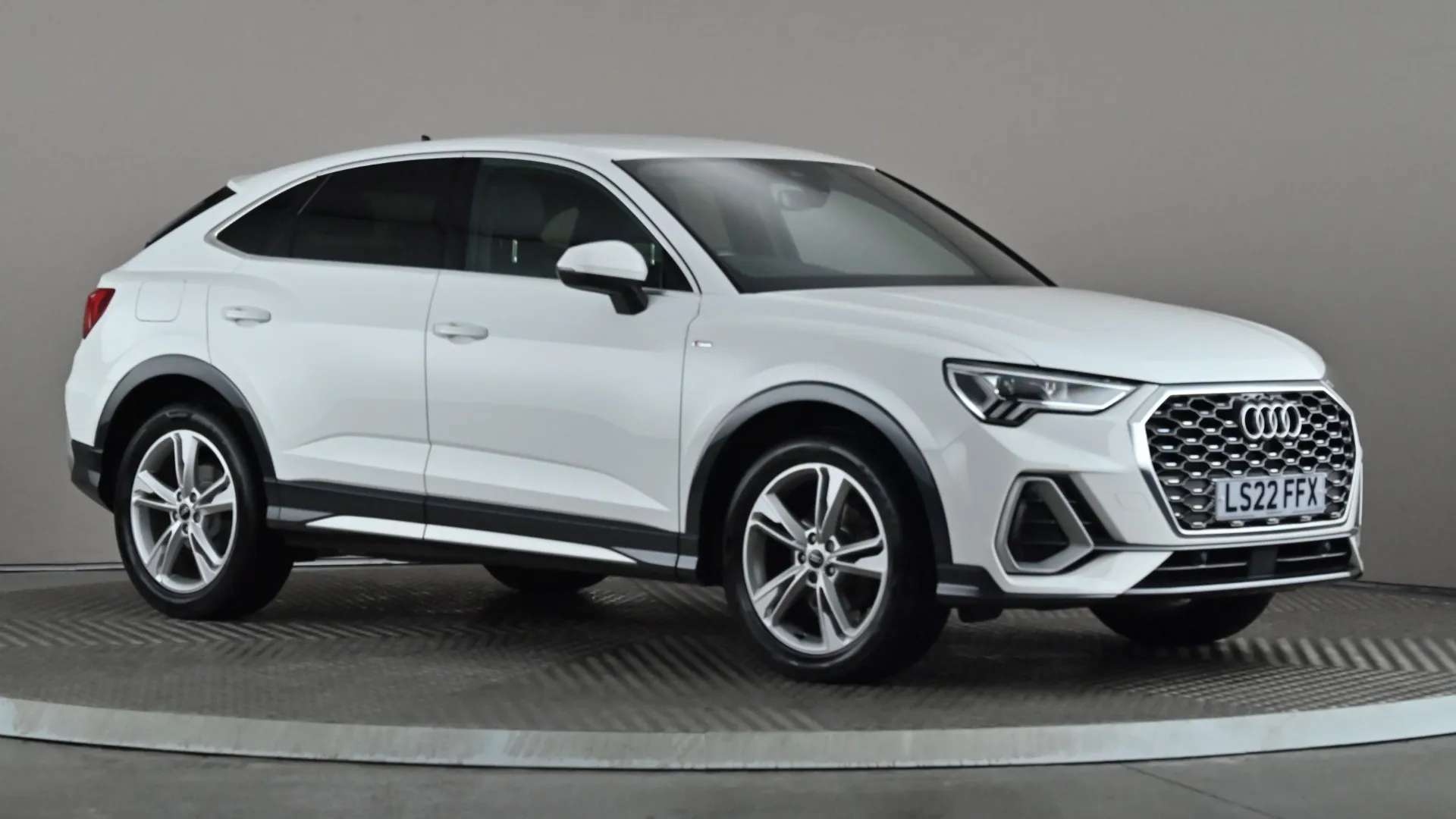 2022 AUDI Q3 2022 AUDI Q3
