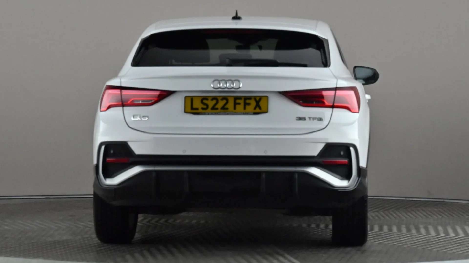 2022 AUDI Q3 2022 AUDI Q3