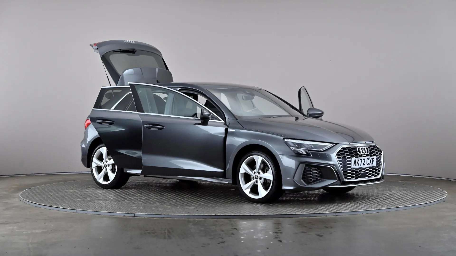 2022 AUDI A3 2022 AUDI A3