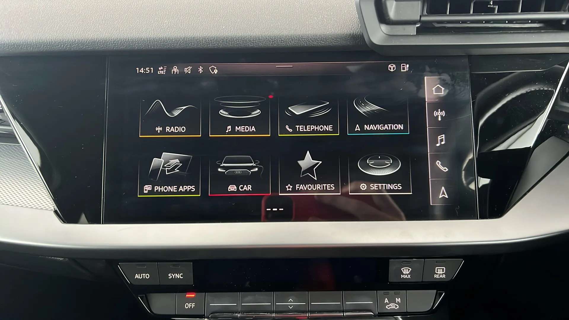 2022 AUDI A3 2022 AUDI A3