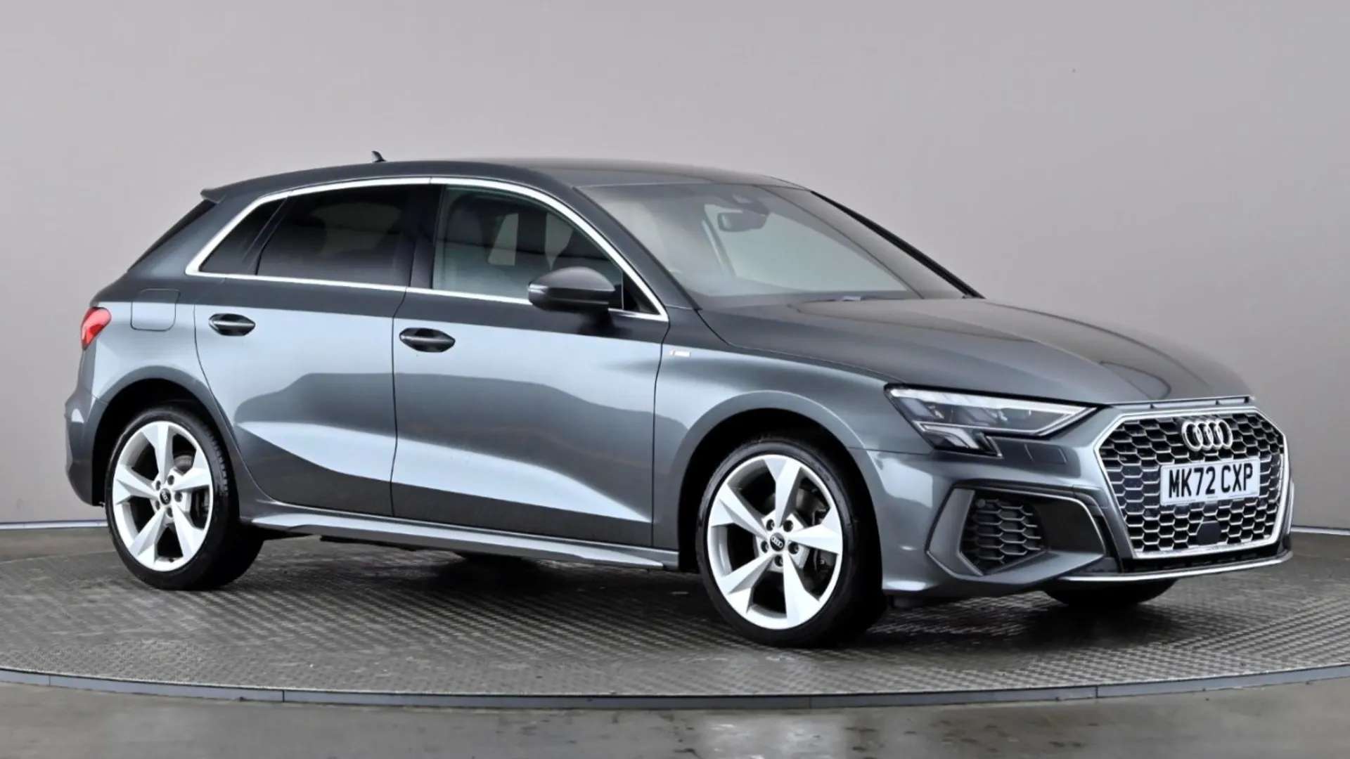 2022 AUDI A3 2022 AUDI A3