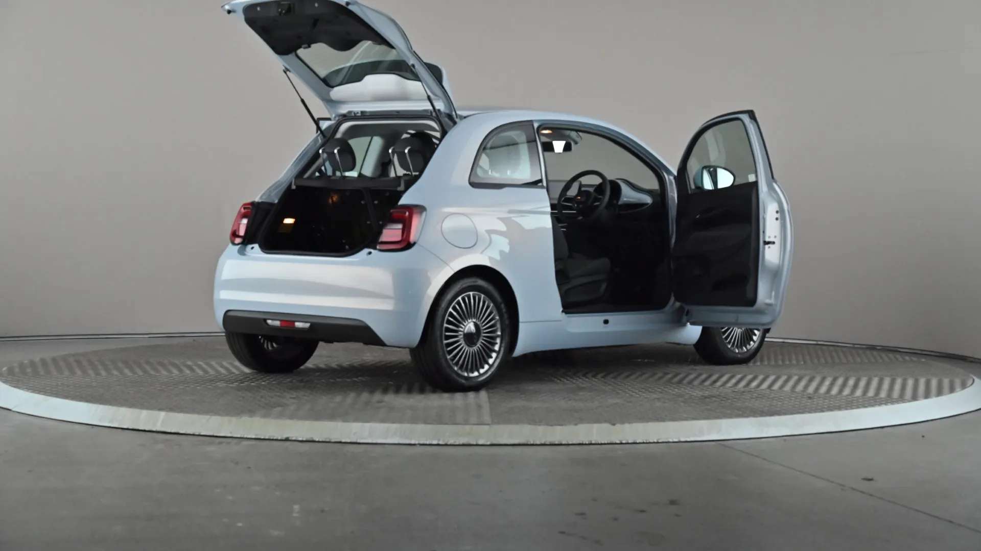 2022 FIAT 500 2022 FIAT 500