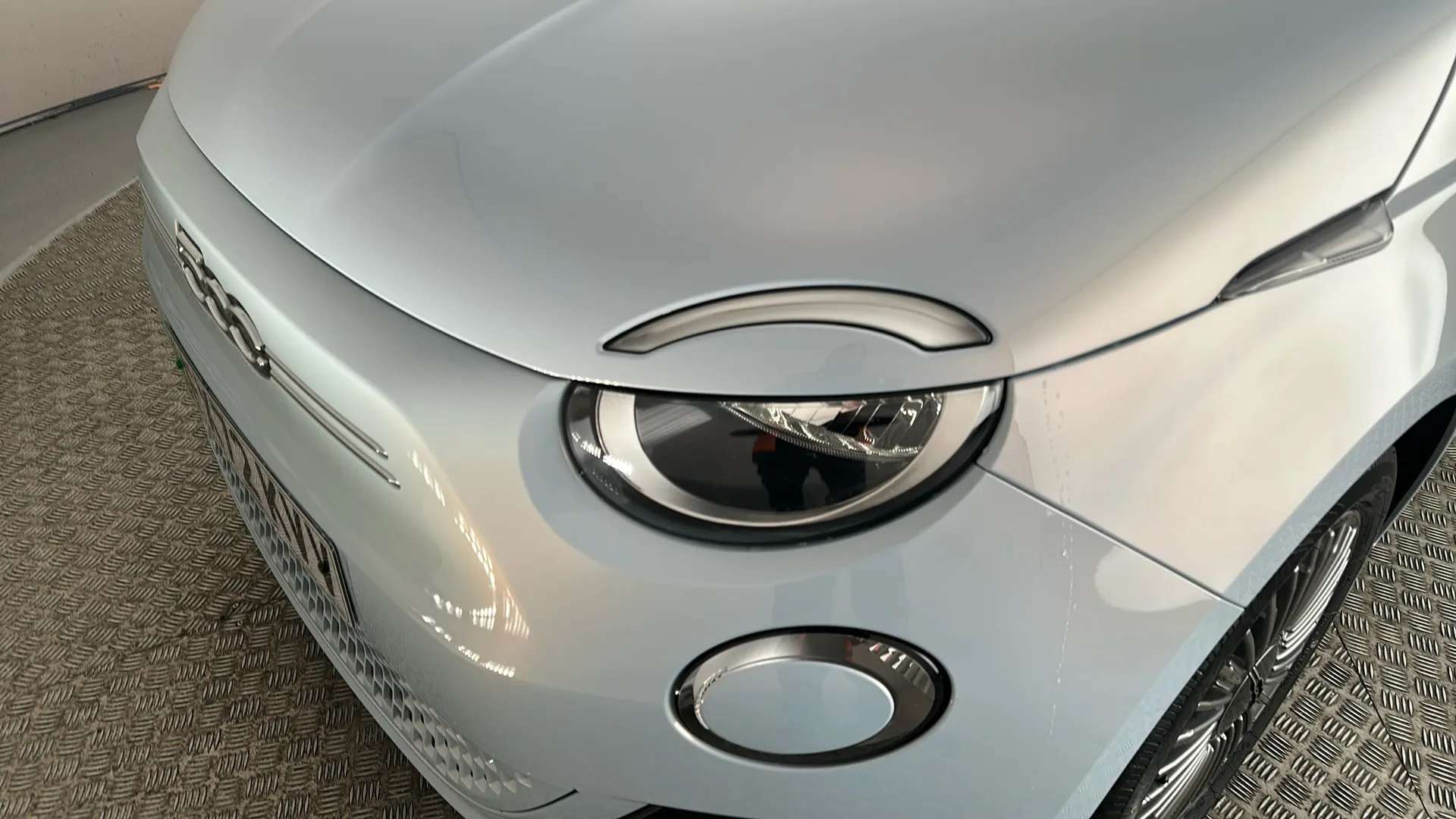 2022 FIAT 500 2022 FIAT 500