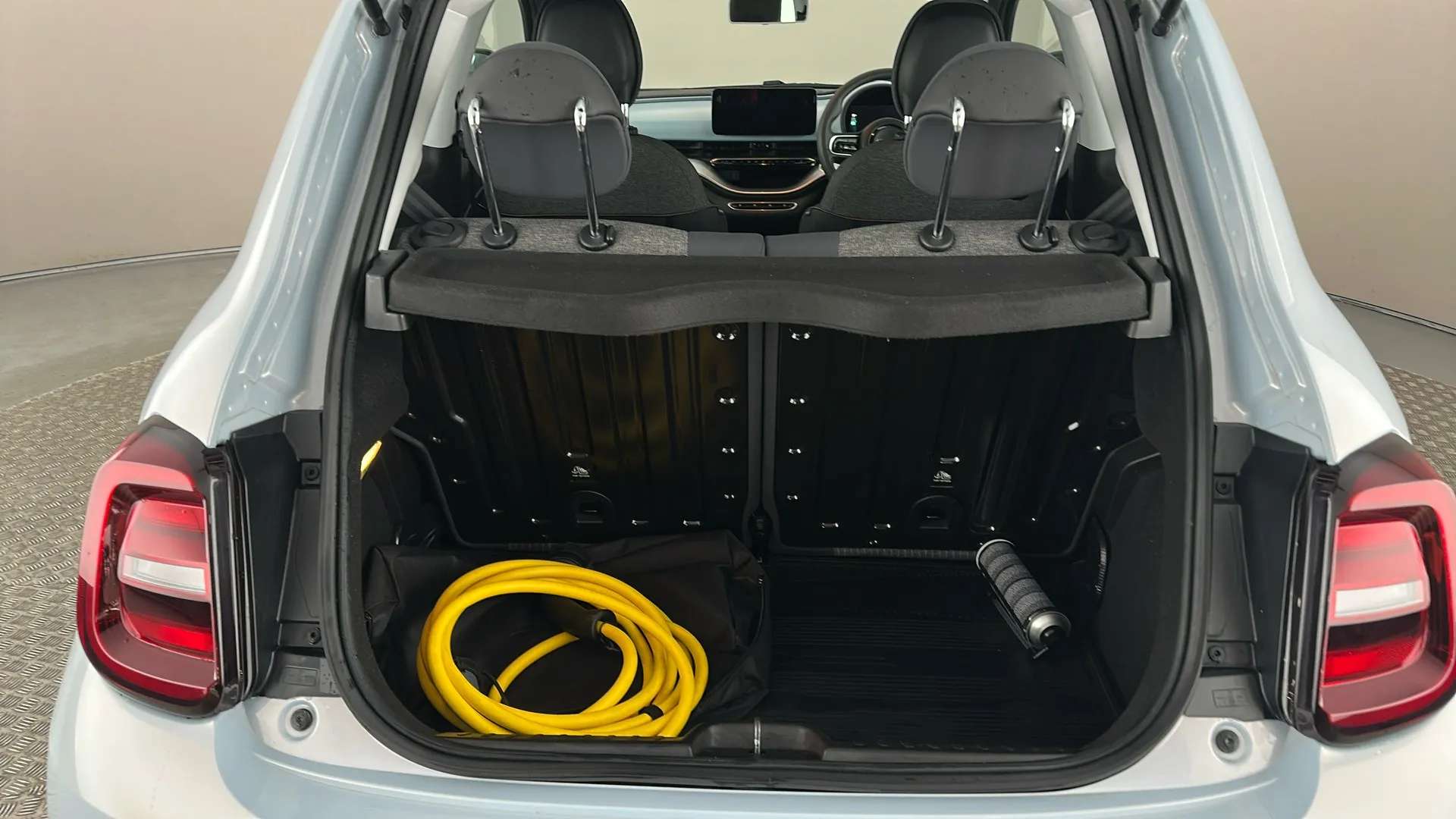 2022 FIAT 500 2022 FIAT 500