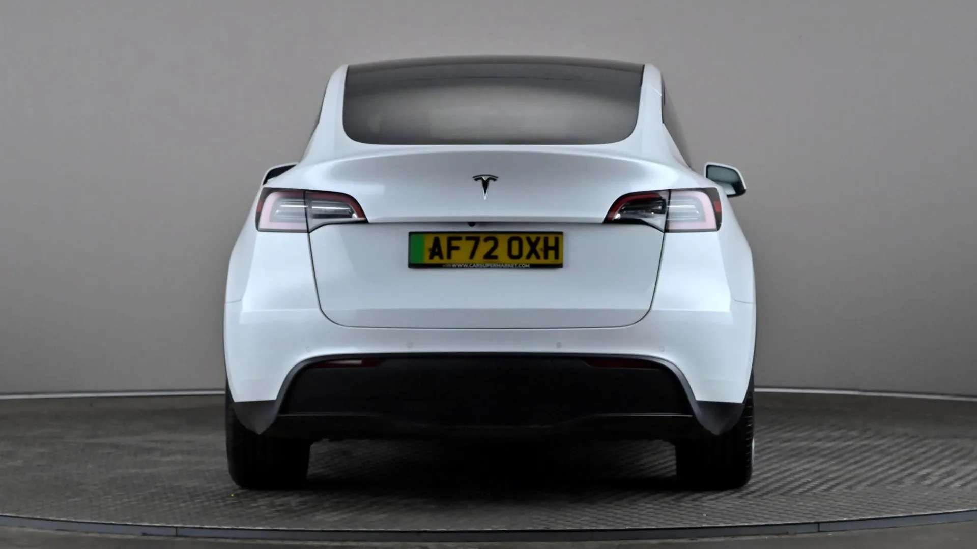 2022 TESLA MODEL Y 2022 TESLA MODEL Y