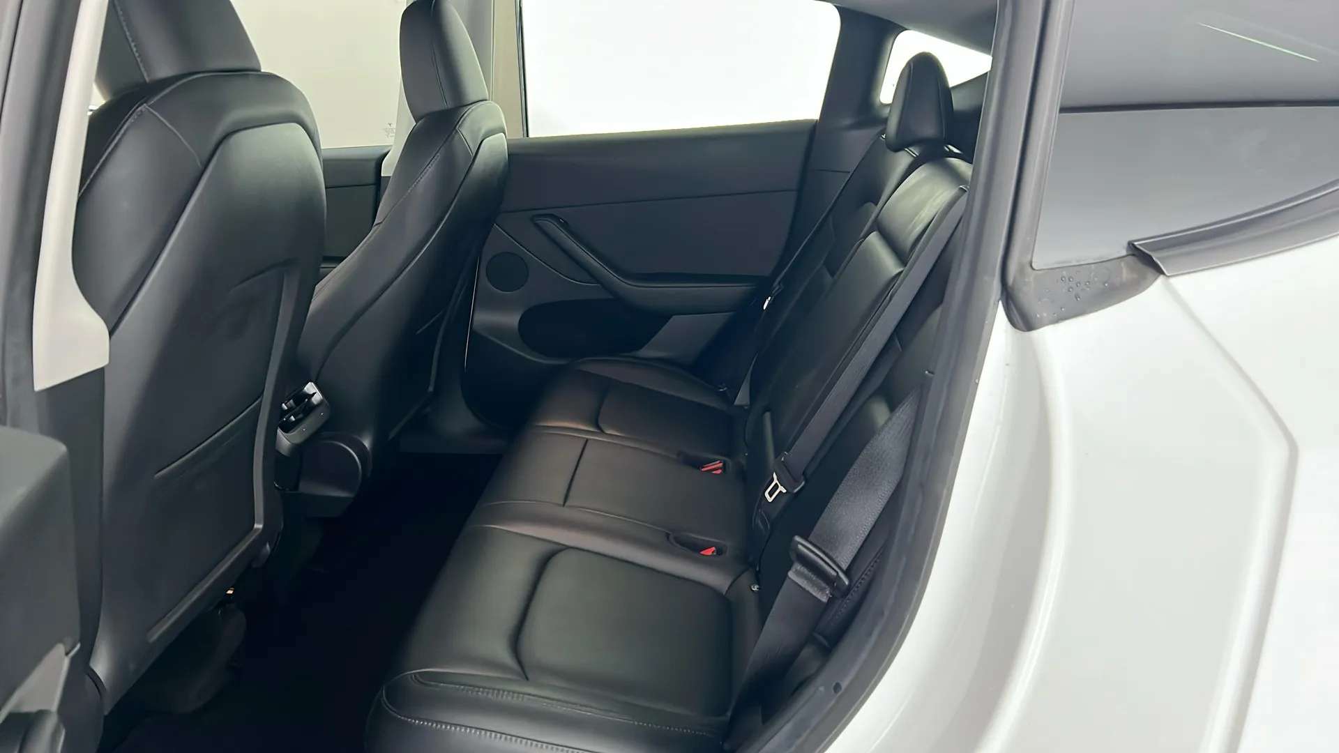 2022 TESLA MODEL Y 2022 TESLA MODEL Y