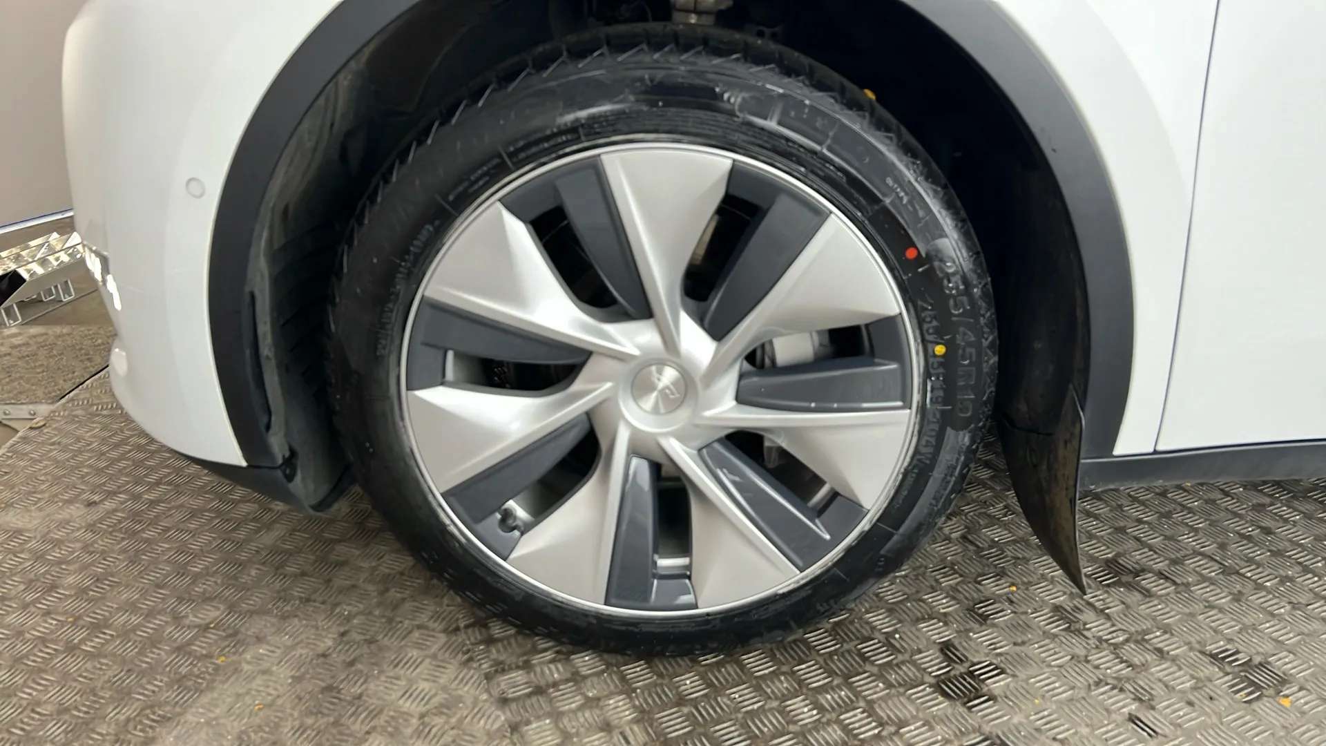 2022 TESLA MODEL Y 2022 TESLA MODEL Y