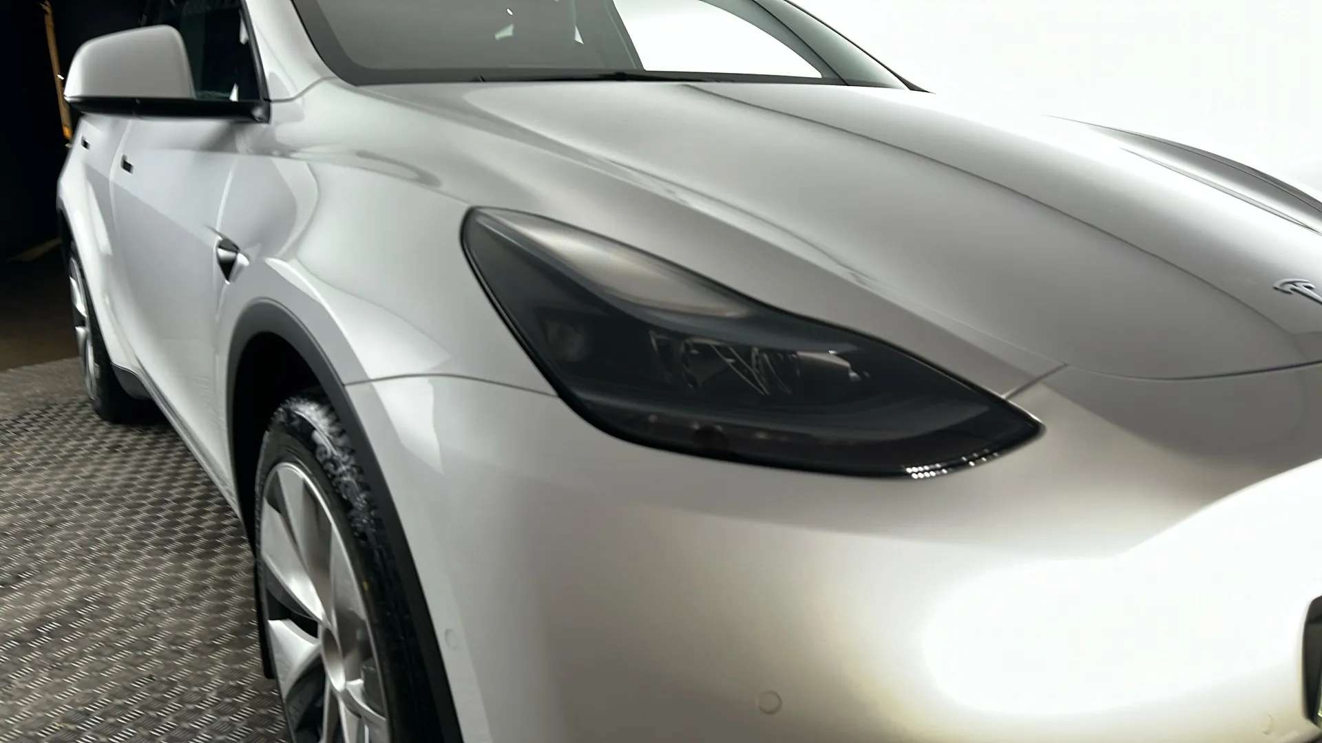 2022 TESLA MODEL Y 2022 TESLA MODEL Y