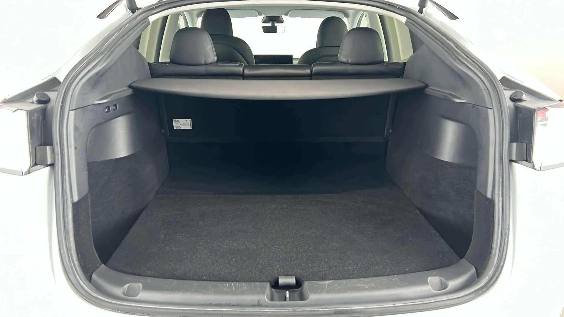 2022 TESLA MODEL Y 2022 TESLA MODEL Y