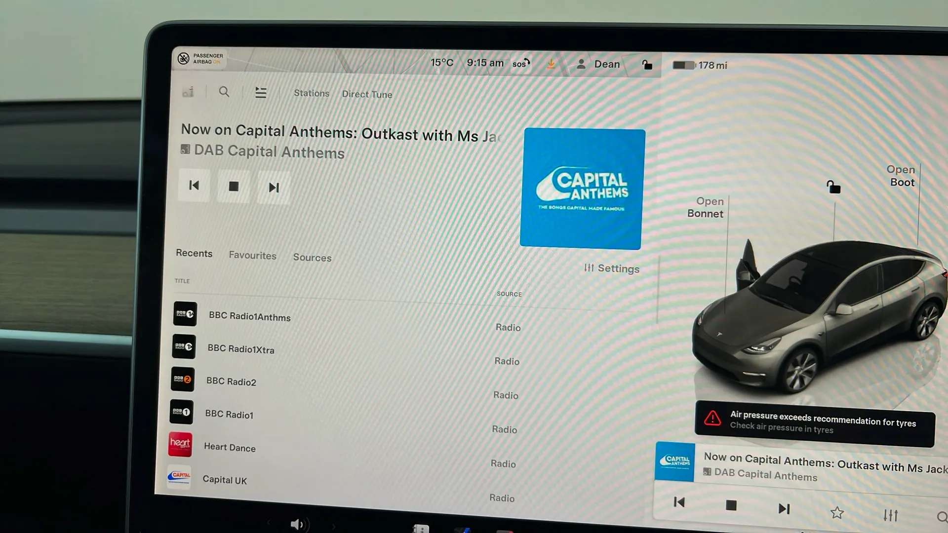 2022 TESLA MODEL Y 2022 TESLA MODEL Y