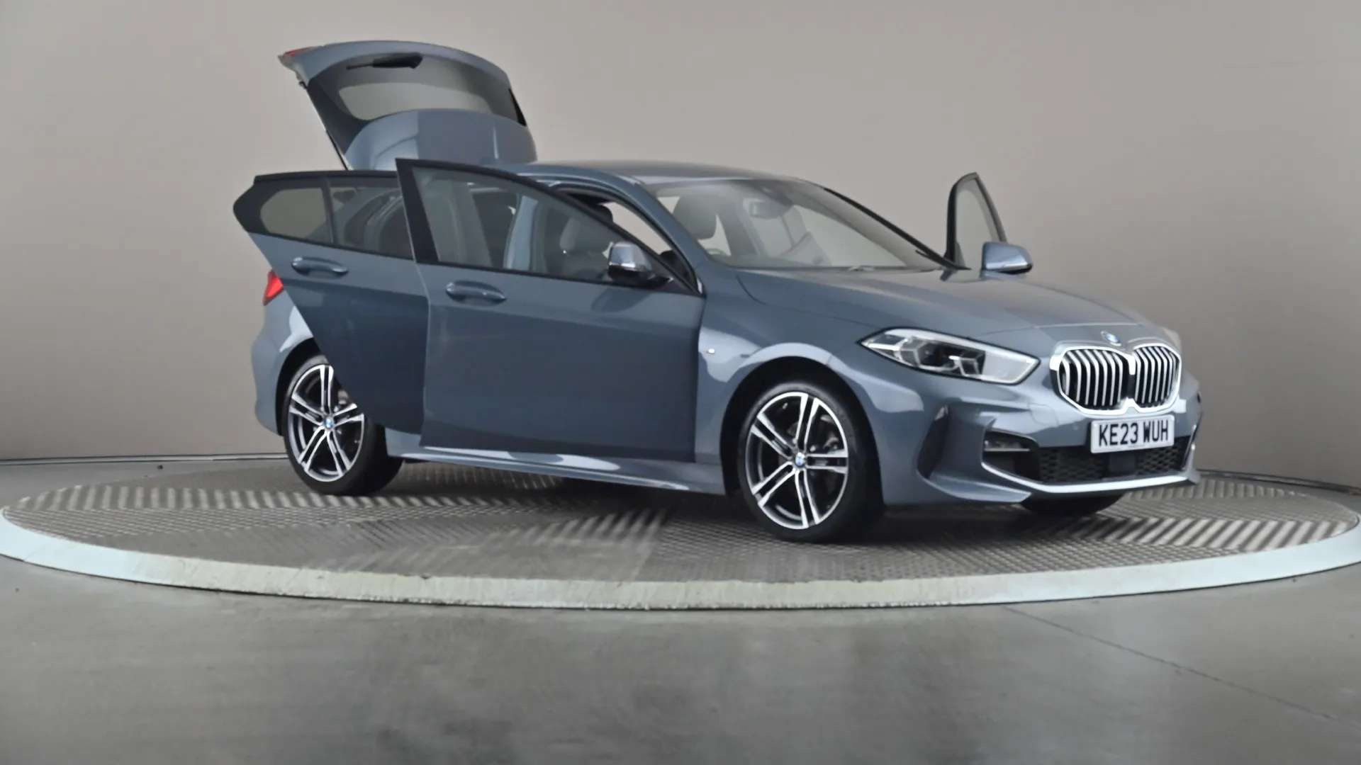 2023 BMW 1 SERIES 2023 BMW 1 SERIES