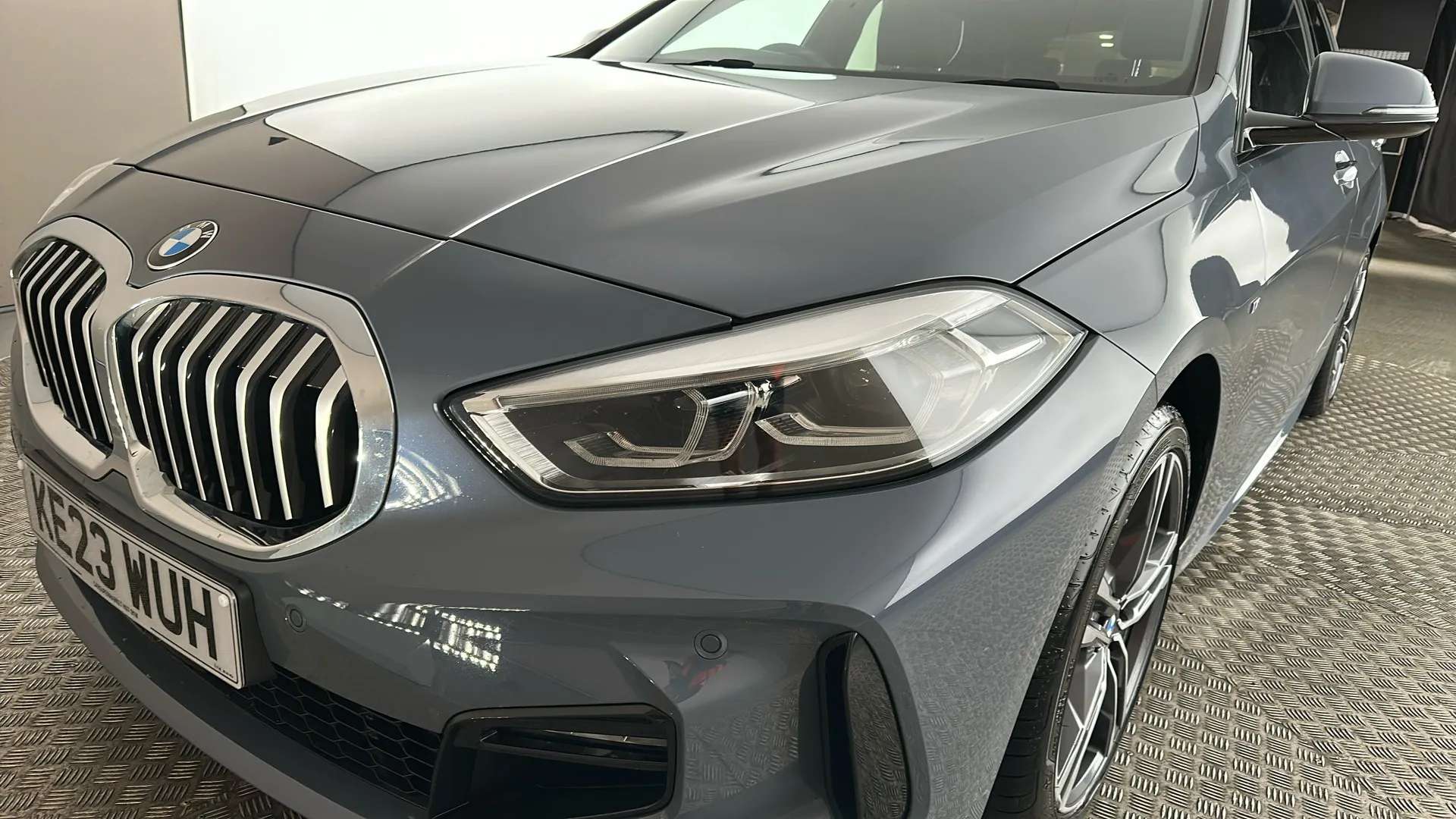 2023 BMW 1 SERIES 2023 BMW 1 SERIES