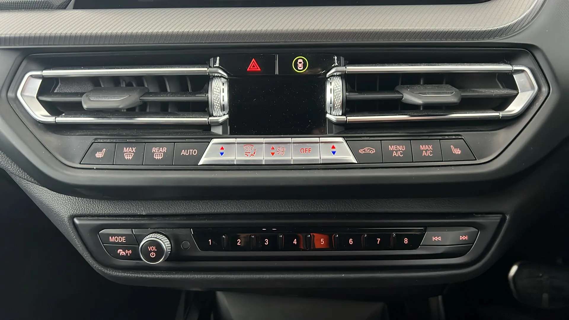 2021 BMW 1 SERIES 2021 BMW 1 SERIES