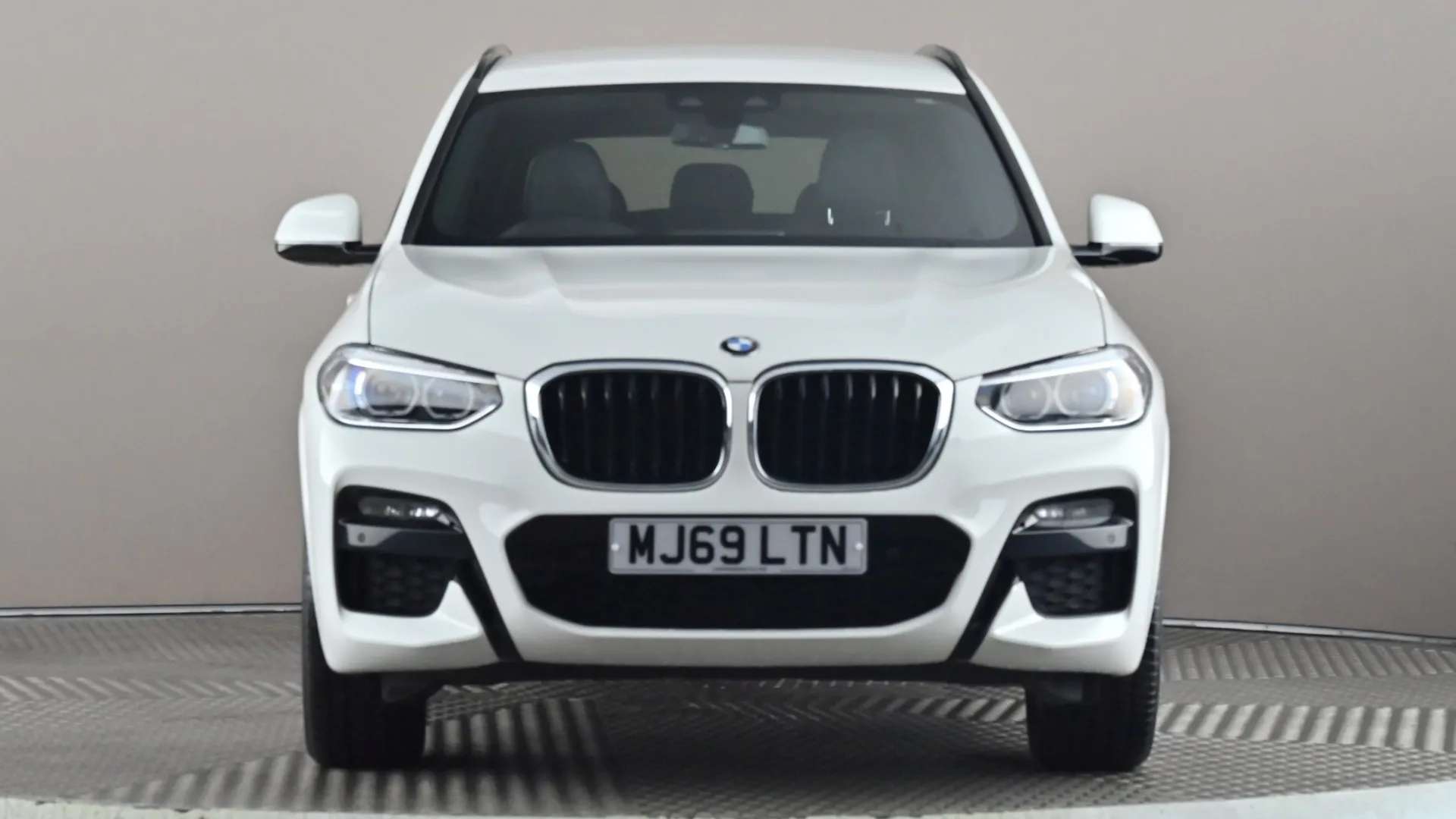 2019 BMW X3 2019 BMW X3