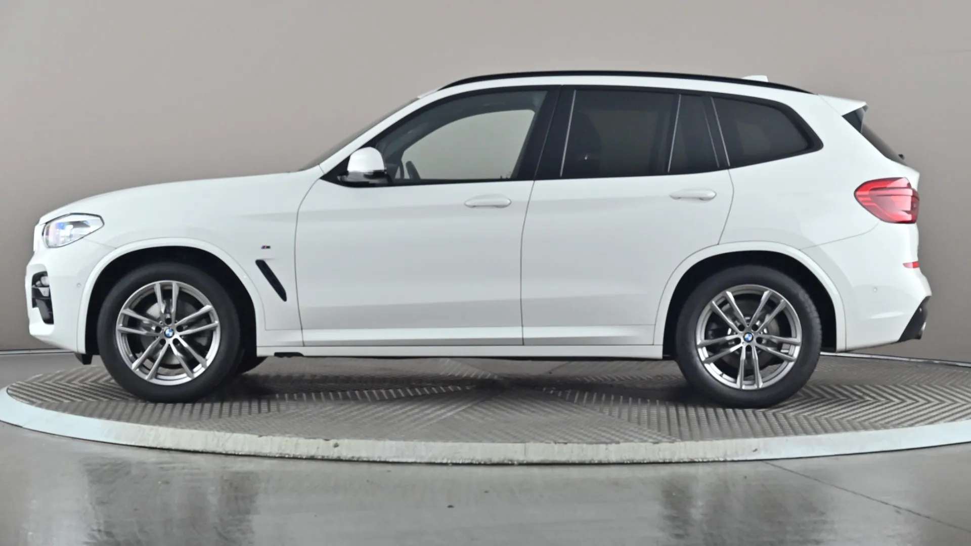2019 BMW X3 2019 BMW X3