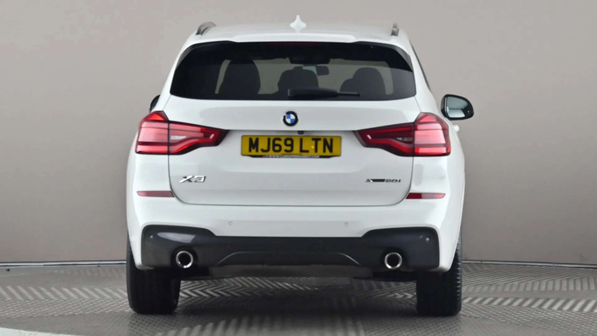 2019 BMW X3 2019 BMW X3