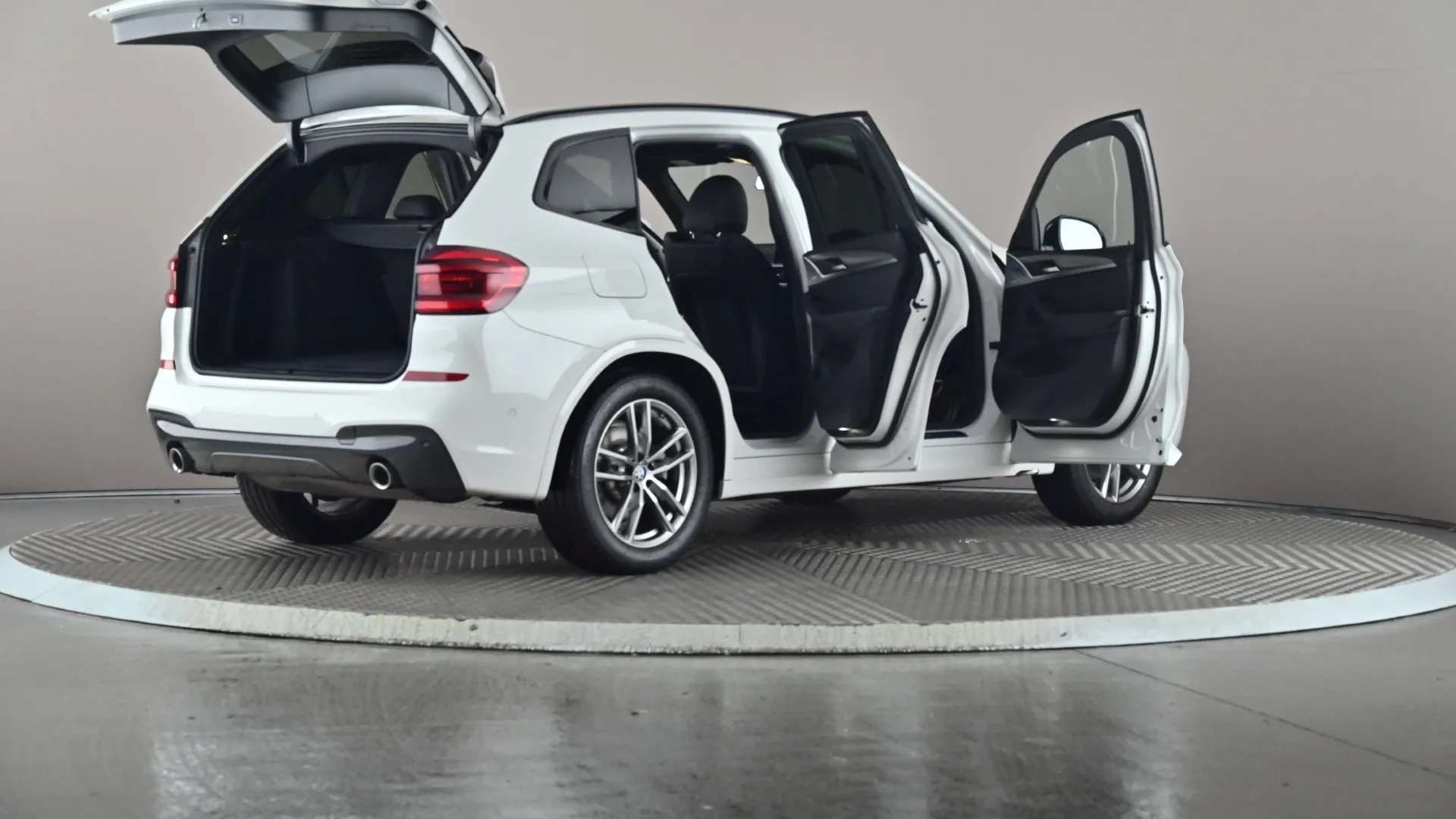 2019 BMW X3 2019 BMW X3