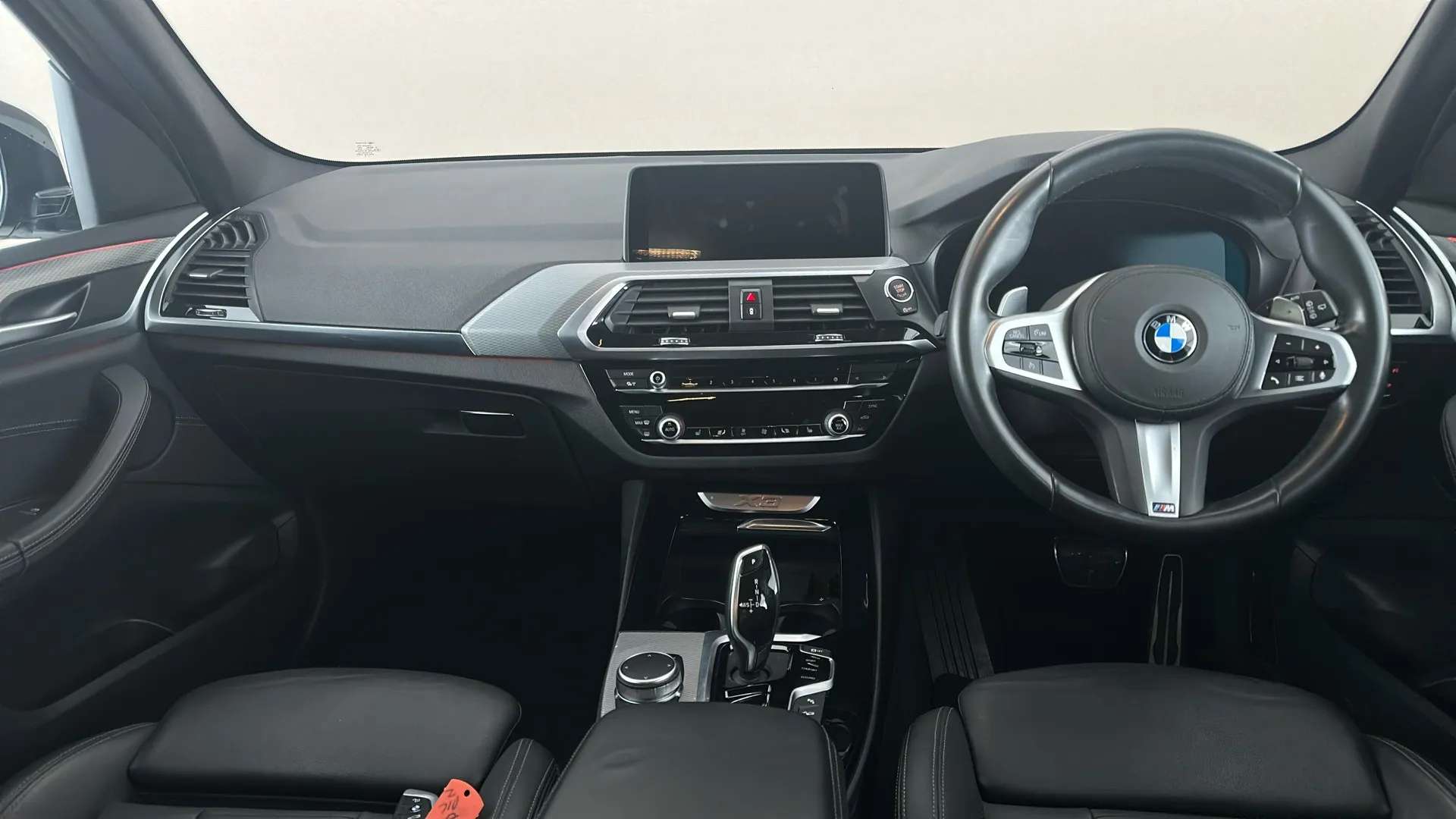 2019 BMW X3 2019 BMW X3