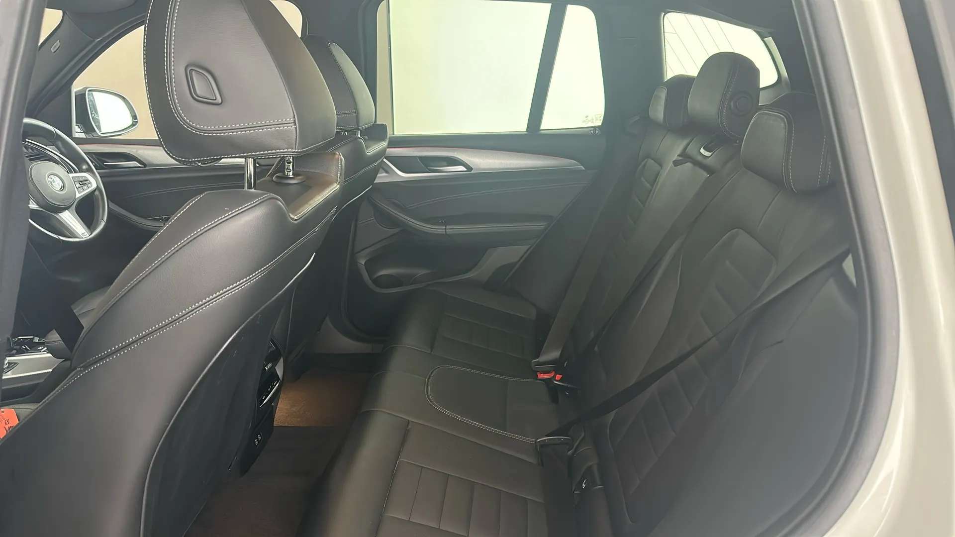 2019 BMW X3 2019 BMW X3