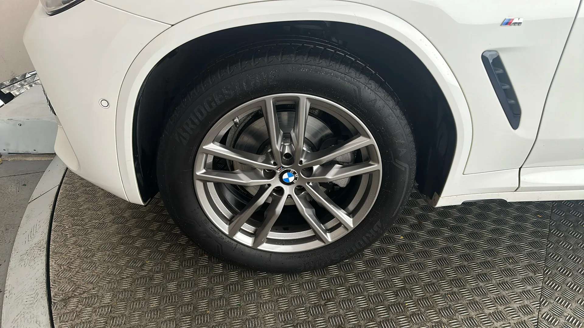 2019 BMW X3 2019 BMW X3