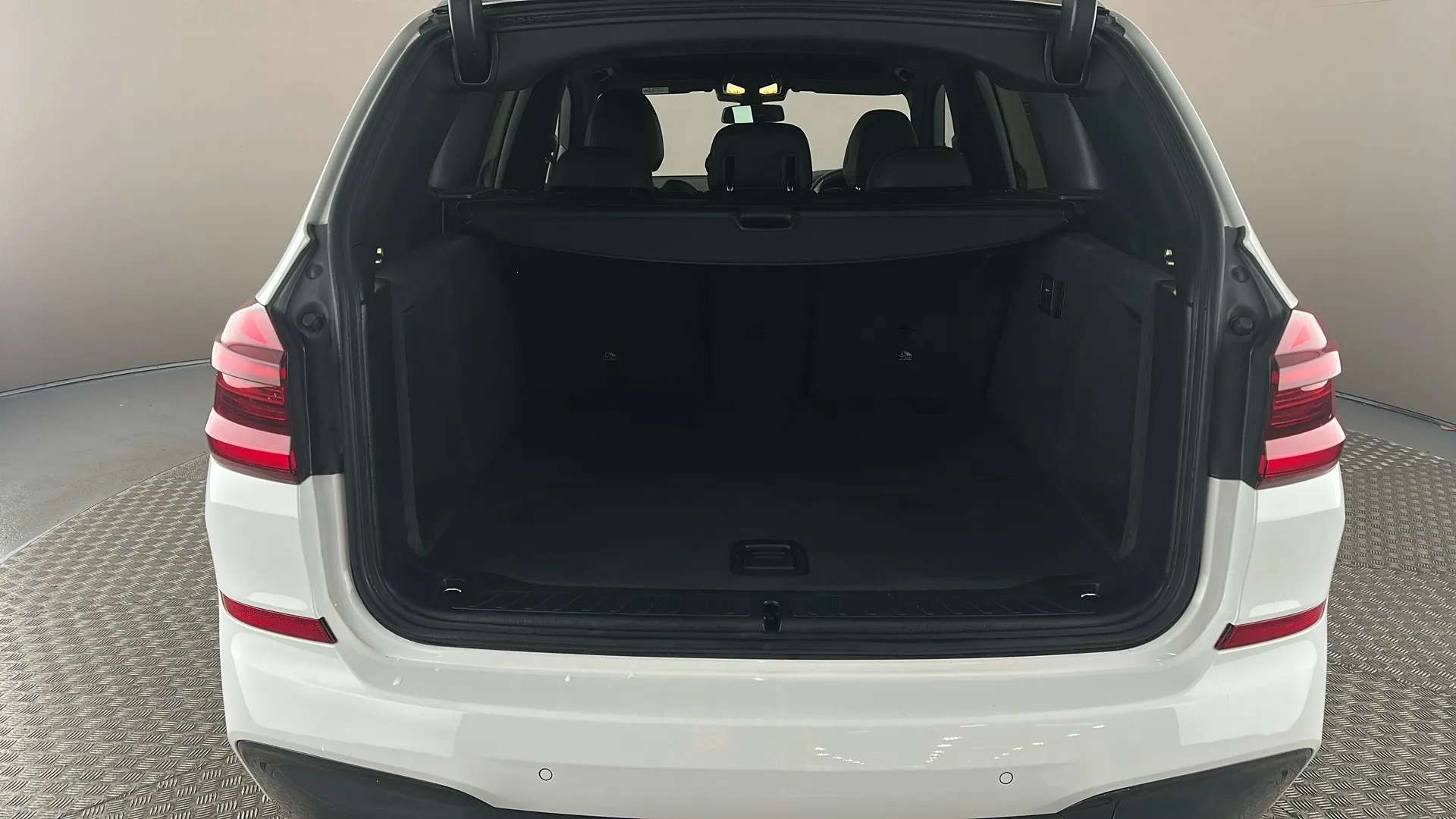 2019 BMW X3 2019 BMW X3