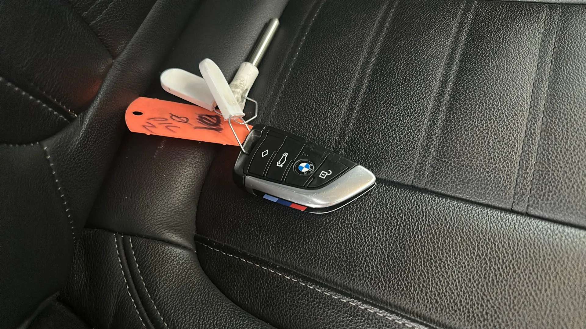 2019 BMW X3 2019 BMW X3